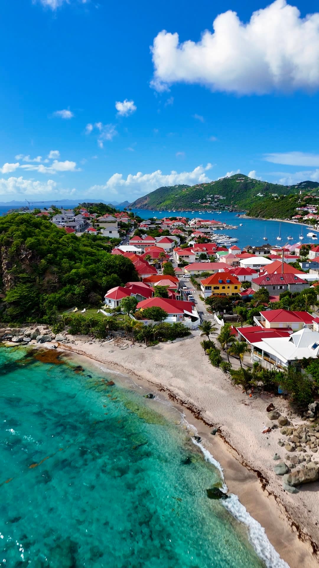 Adventure, rhythm, flavor, history, and sun-kissed shores — the Caribbean offers a wealth of experiences to fill your days and still leave you dreaming of your return.
