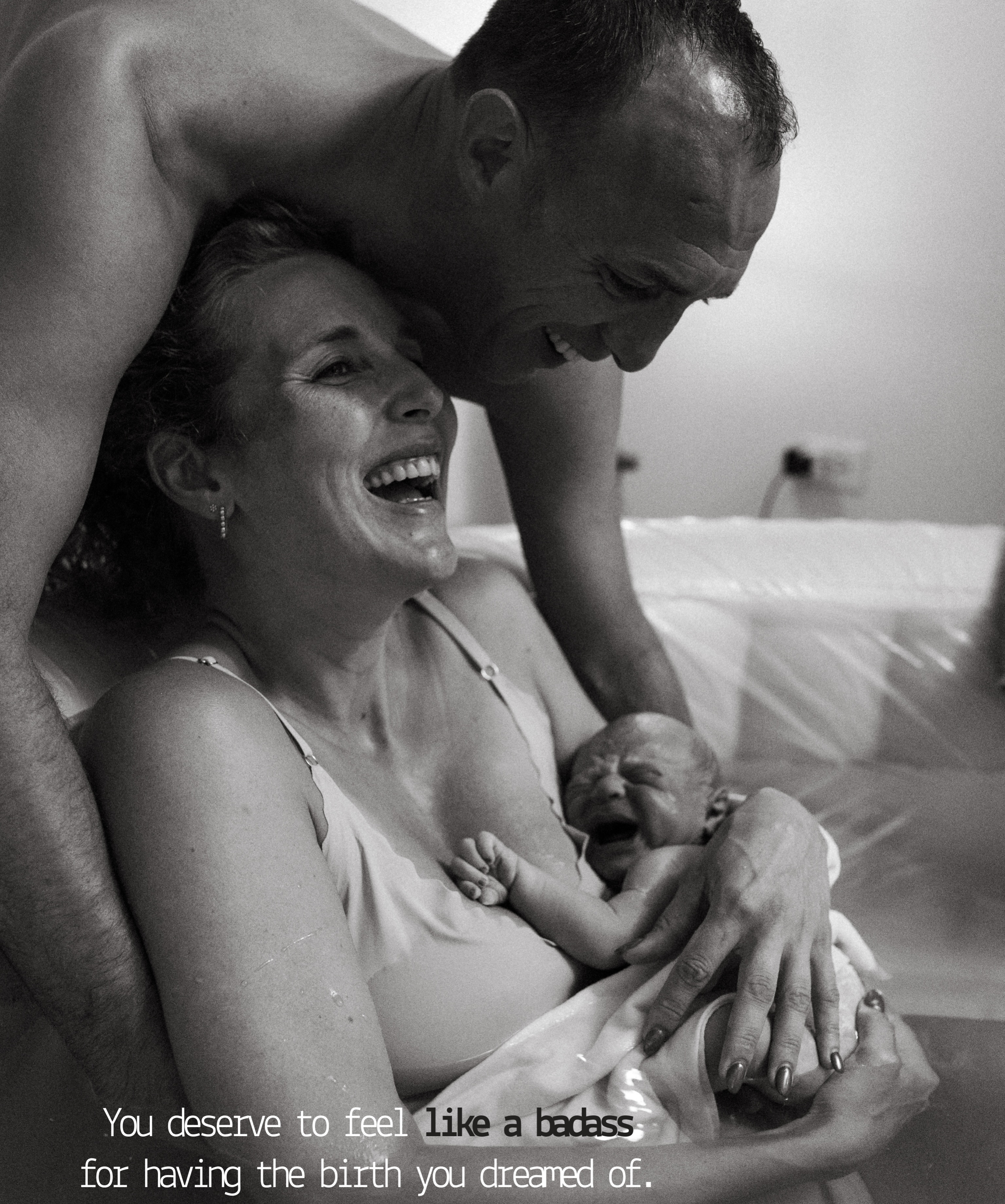 Let’s normalise shouting your birth wins from the rooftops, shall we? 🤍 the positive, the beautiful, the rewarding, the easy part of it(too).
Society loves to tell women that “as long as the baby is healthy, that’s all that matters.” And while a healthy baby and mother is always the ultimate goal, your experience matters deeply too. How you feel during your birth leaves an imprint that lasts a lifetime.
If you set intentions, built your village, did the inner work, and birthed exactly the way you envisioned, whether that was a peaceful home birth, an empowered hospital birth with an epidural, an unmedicated physiological birth, or a beautifully planned cesarean, YOU DID THAT.
You steered the ship. You advocated for yourself. You trusted your body and your team.
It is not “bragging” to celebrate a positive birth story. It is a testament to your strength and a reminder to others of what is possible when your choices are respected and your autonomy is centered. And to be honest, we need soooo much more of those positive birth stories to spread. So please, don’t be shy to share yours with your circle! 🤍
#doulaaruba #arubadoula