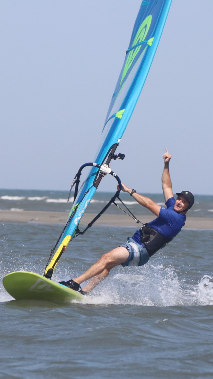 No AI here. Only real people doing real things.
CharlestonOceanAthletes.com
The People and Sessions Defining the Local Scene
SURF | WIND | PADDLE | FOIL
#charlestonoceanathletes #charleston #charlestonsc