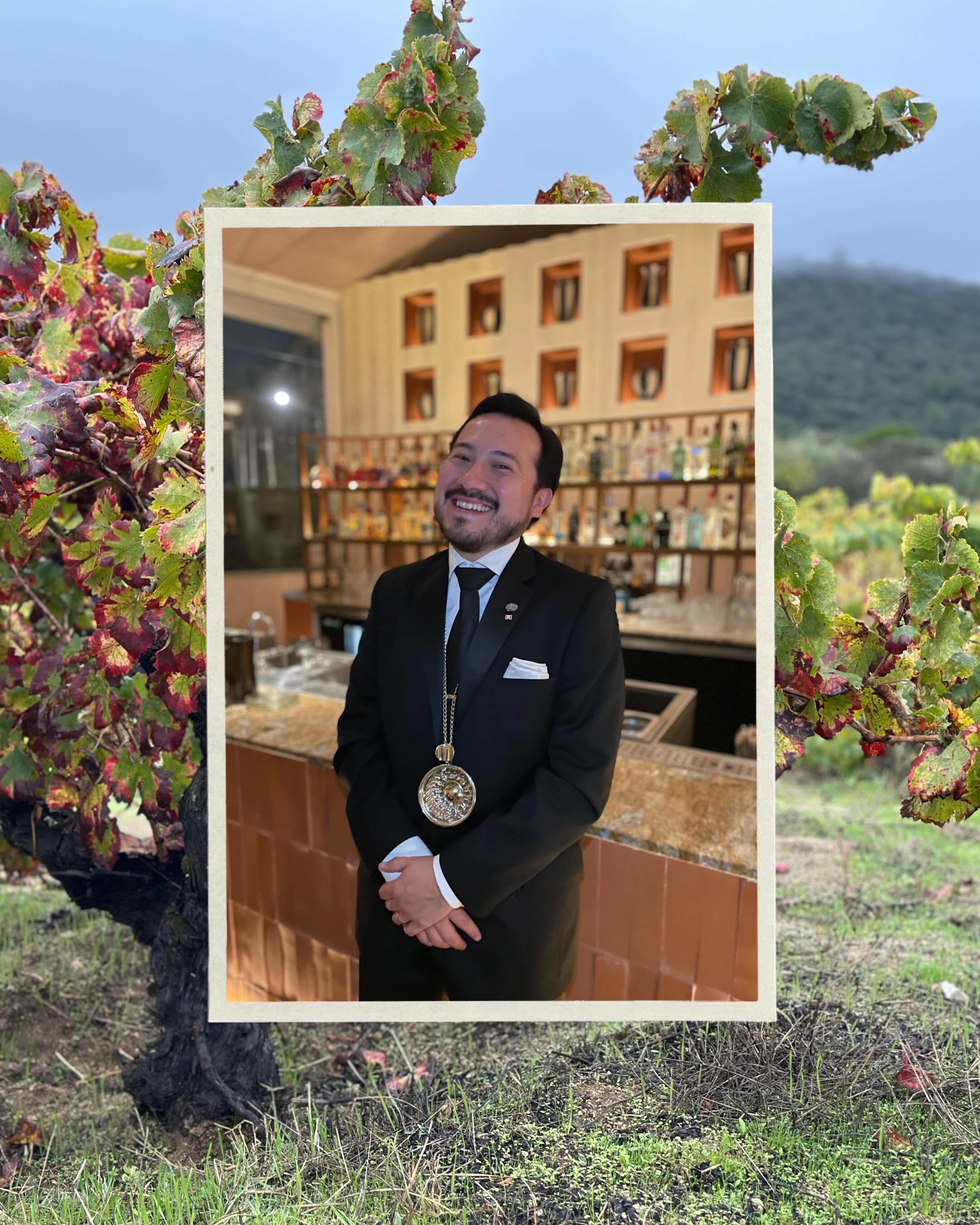 #diainternacionaldelsommelier 2026