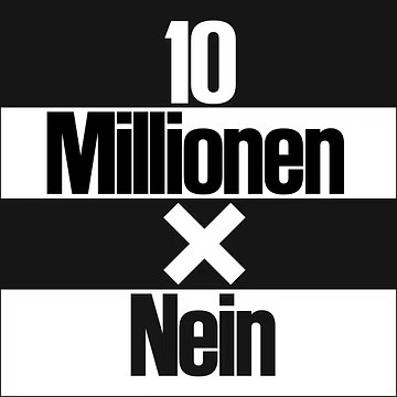 📚 Gemeinsam lesen gegen die 10-Millionen-Initiative
Auch wir folgen dem Aufruf der @woz_die_wochenzeitung am Wochenende vor der Abstimmung.
Am Freitag lesen wir Kurzgeschichten aus aller Welt, feiern Vielfalt und setzen gemeinsam ein Zeichen für eine offene Schweiz. 🌍✨
Bringt gerne eure eigenen Kurzgeschichten mit!
📍 1002F Buchhandlung
🗓 Fr, 05.06. | 16–19 Uhr
📚 Reading together against the 10 Million Initiative
Join us for an afternoon of short stories from around the world, celebrating diversity and standing up for an open Switzerland. 🌍✨
Feel free to bring your own short stories!
📍 1002F Bookshop
🗓 Fri, June 5 | 4–7 pm
#NeinZur10MillionenInitiative #Vielfalt #Diversity #Zürich #CommunityReading OpenSwitzerland