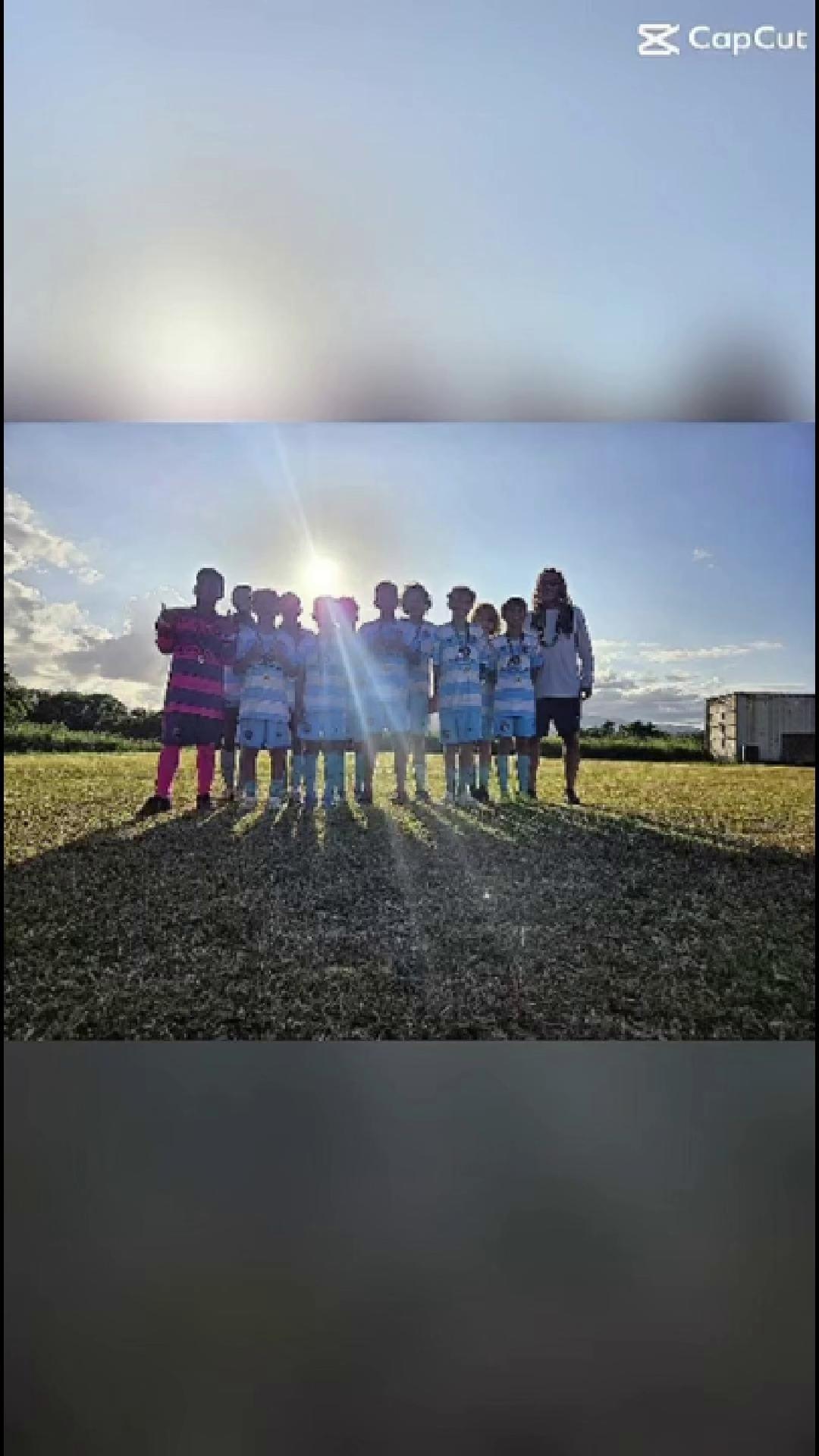 Another season complete for our 2014 Boys.
Hundreds of touches.
Hundreds of decisions.
New friendships.
New challenges.
For our 2014 Boys Blue, a division title and medals provided a memorable way to finish the season.
Now it's back to work.
Connect. Inspire. Achieve.
