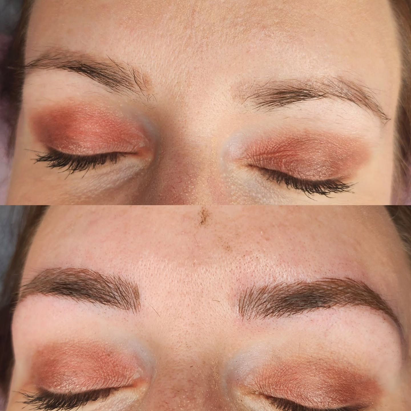 Fresh microbladed brows = effortless beauty every day ✨
Wake up with perfectly shaped, natural-looking brows that enhance your features and simplify your routine. These fresh brows are just getting started, and they'll soften beautifully as they heal. 🤎
Brows by Shy
Ready for your own brow transformation? DM to book your appointment!
#Microblading #FreshBrows #Browsbyshy