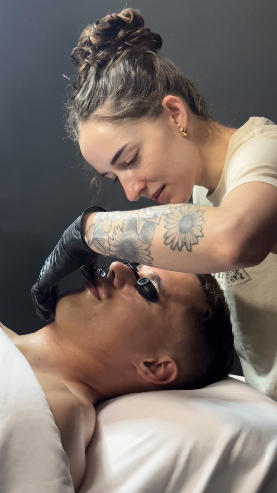 What actually makes a treatment produce results?
It's not a magic product, a trendy ingredient, or a single facial. It's a combination of strategy, consistency, and treating the skin in front of you.
🤍 Customization
I don't customize treatments so I can do whatever I want to your skin. I customize treatments to meet your skin exactly where it's at. Every facial begins with a skin analysis so I can determine what your skin needs most and make the greatest impact with the time we have together.
🤍 An Inflammation-First Approach
At Truth & Skin, I work through three phases of skin health. Often, the second phase is the longest, but the most important work happens in the beginning, understanding your skin, identifying inflammation triggers, and creating a foundation for lasting results.
🤍 Homecare Recommendations
I don't just recommend products, I educate you on them. We review what you're currently using, what's working, what's missing, and what may be holding your skin back. Effective homecare isn't about having more products - it's about having the right products for your skin.
🤍 Consistency Over Everything
The treatments performed in the treatment room are only one part of the journey. Staying consistent with homecare, avoiding known triggers, and following professional recommendations allows those treatments to work more effectively and bring you closer to your goals.
Because healthy skin isn't built in a single appointment. It's built through consistency, education, and a plan designed specifically for you ✨
📍Truth & Skin
1449 W Nine Mile Rd. Ste 1
Pensacola, FL
#TruthAndSkin #PensacolaEsthetician #KoreanSkincare #InflammationFocusedSkincare #pensacolafacial