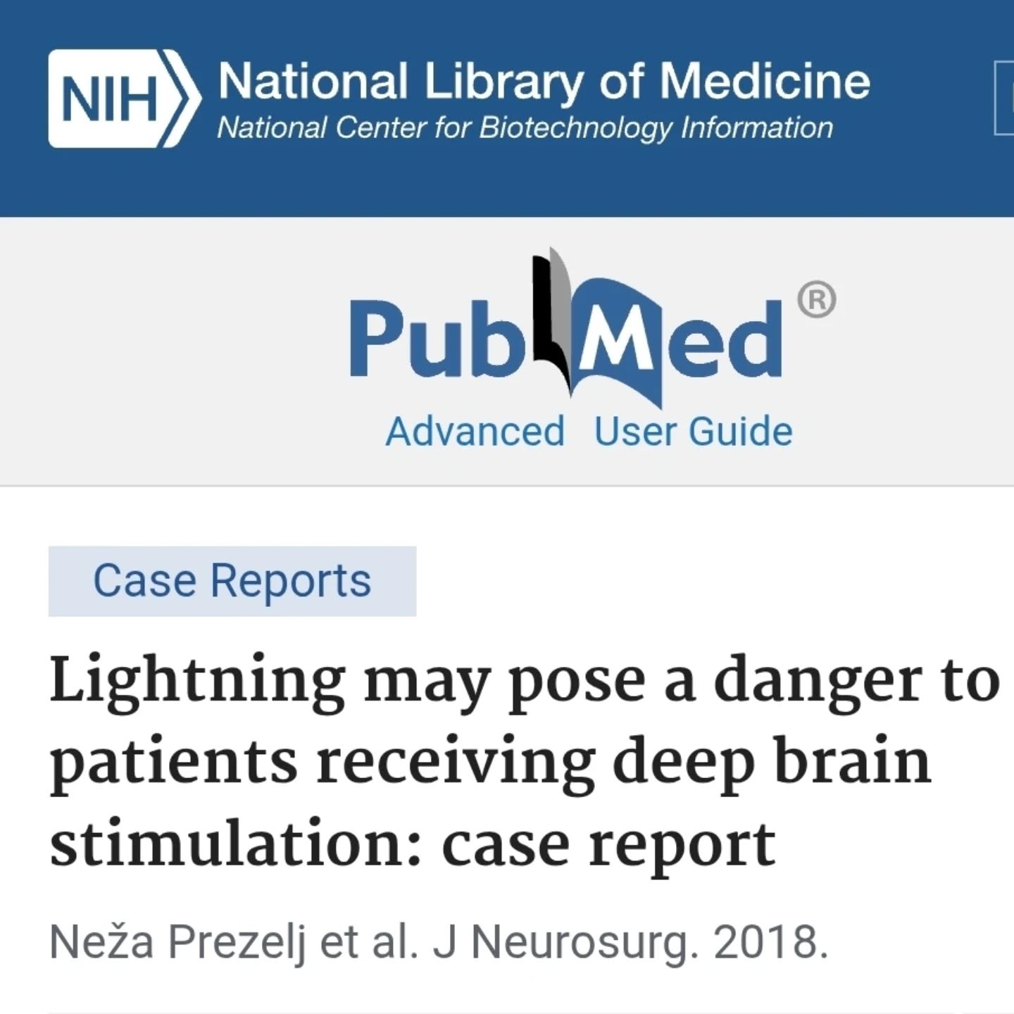 Well, my jesting wasn't too far off the mark! I'll definitely be watching storms from a safe place from now on 🌩⚡️⛈️
Thanks to @ros.fernandez.1 for sending the article to me 💕