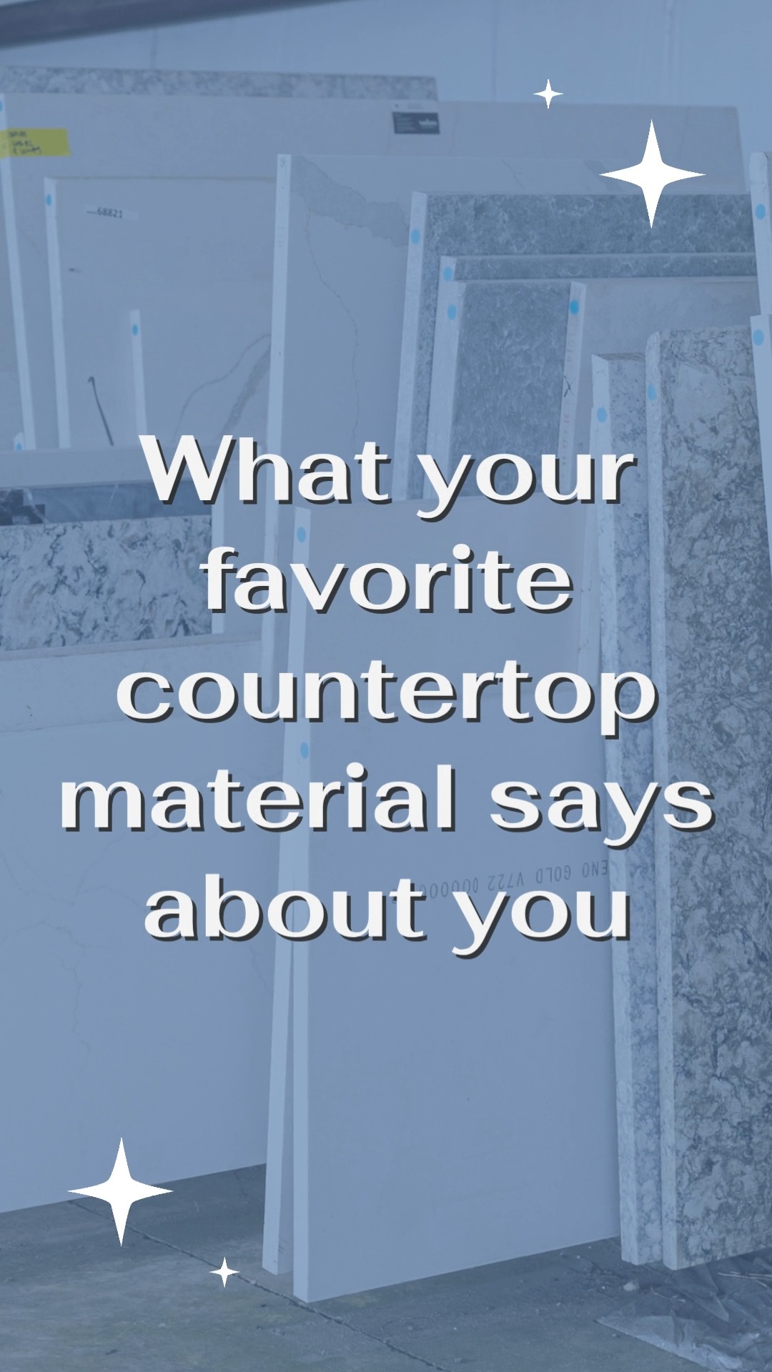 Find out what your favorite material says about you—and let us know your pick in the comments! 👇
📞 662.823.8824
📍2341 Graham Dr, Tupelo, MS
-
#PremierCountertops #PremierCountertopsMS #HomeRenovation #NorthMississippi #LuxuryCountertops #ResidentialCountertops #CountertopPersonality #PersonalityQuiz #CountertopGoals