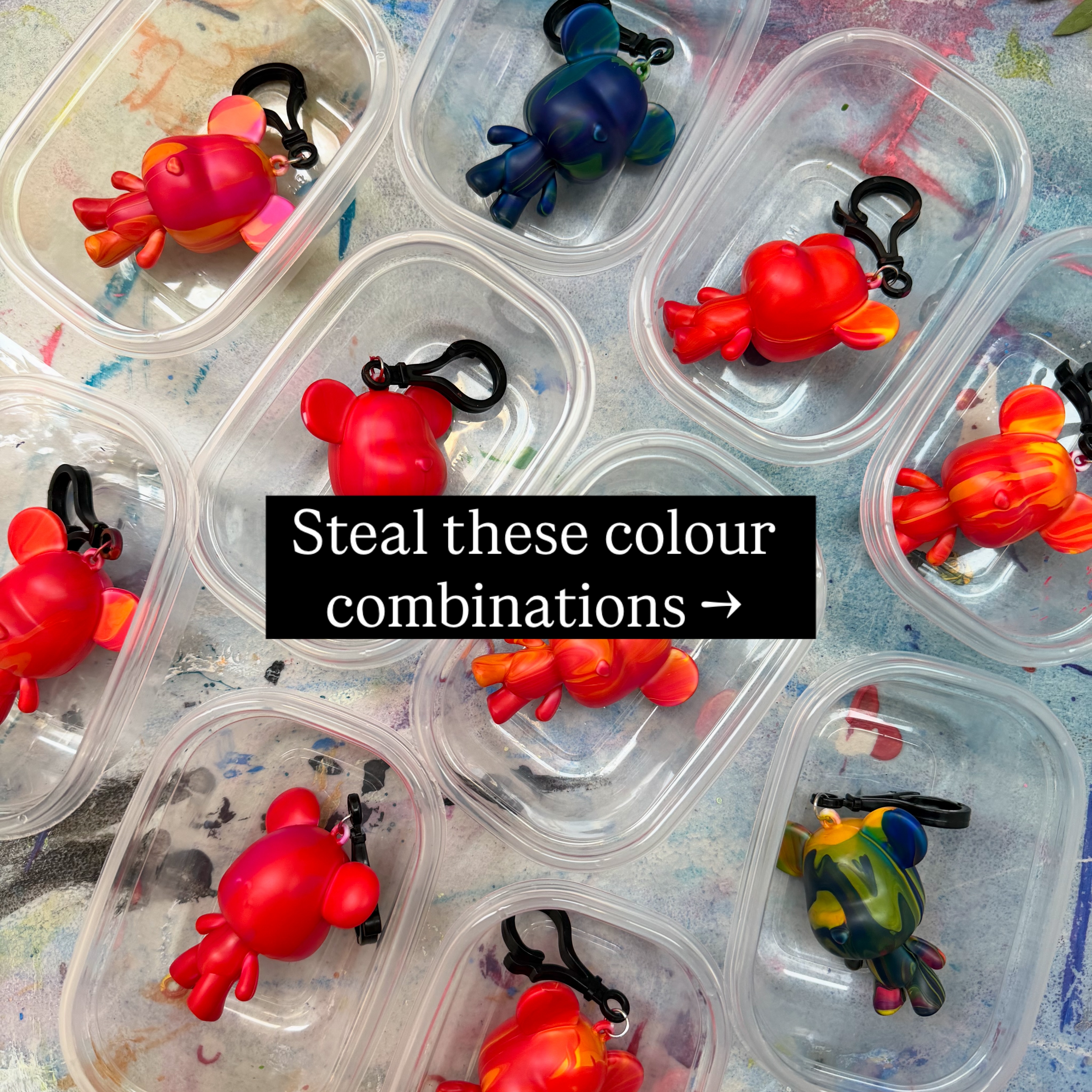 Save this for colour combination ideas for when you visit
#artescapenz #auckland #nz