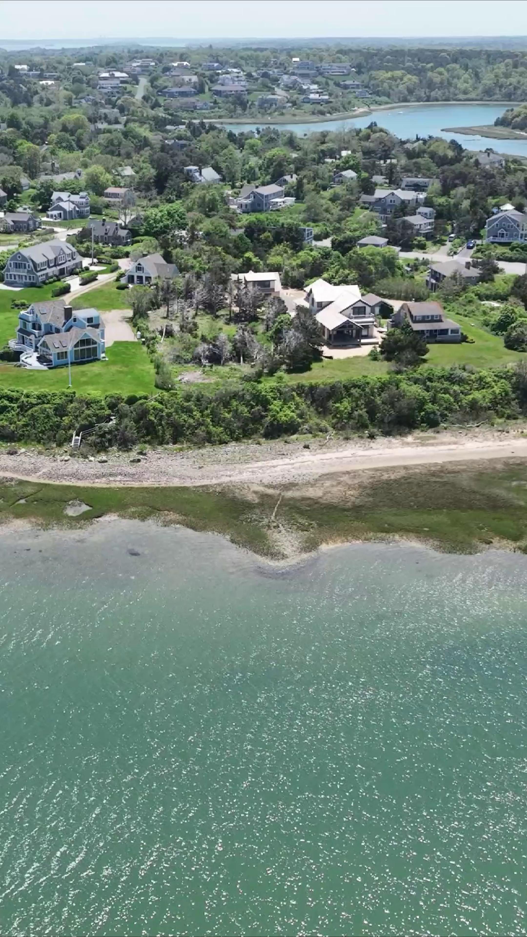 A new home taking shape in Orleans.
Set against a classic coastal backdrop, this in-progress build already shows the care behind every decision, from the rooflines and exterior detailing to the way the home sits within its site. Projects like this are a reminder that craftsmanship is visible long before the final reveal.
#CapeAssociates #OrleansMA #CapeCodHomes #CustomHomeBuilder #NewHomeConstruction #CoastalHomes #ResidentialArchitecture #ArchitecturalDesign #CustomBuilding #BuilderArchitectCollaboration #Craftsmanship #InProgressBuild #CapeCodBuilder
