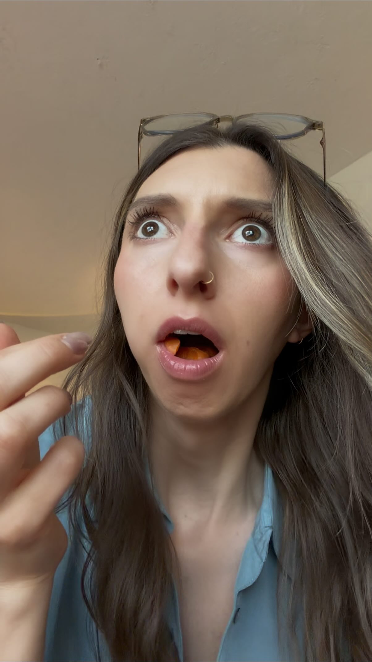 Honestly so tragic 🥲
#comedian #actress #casting