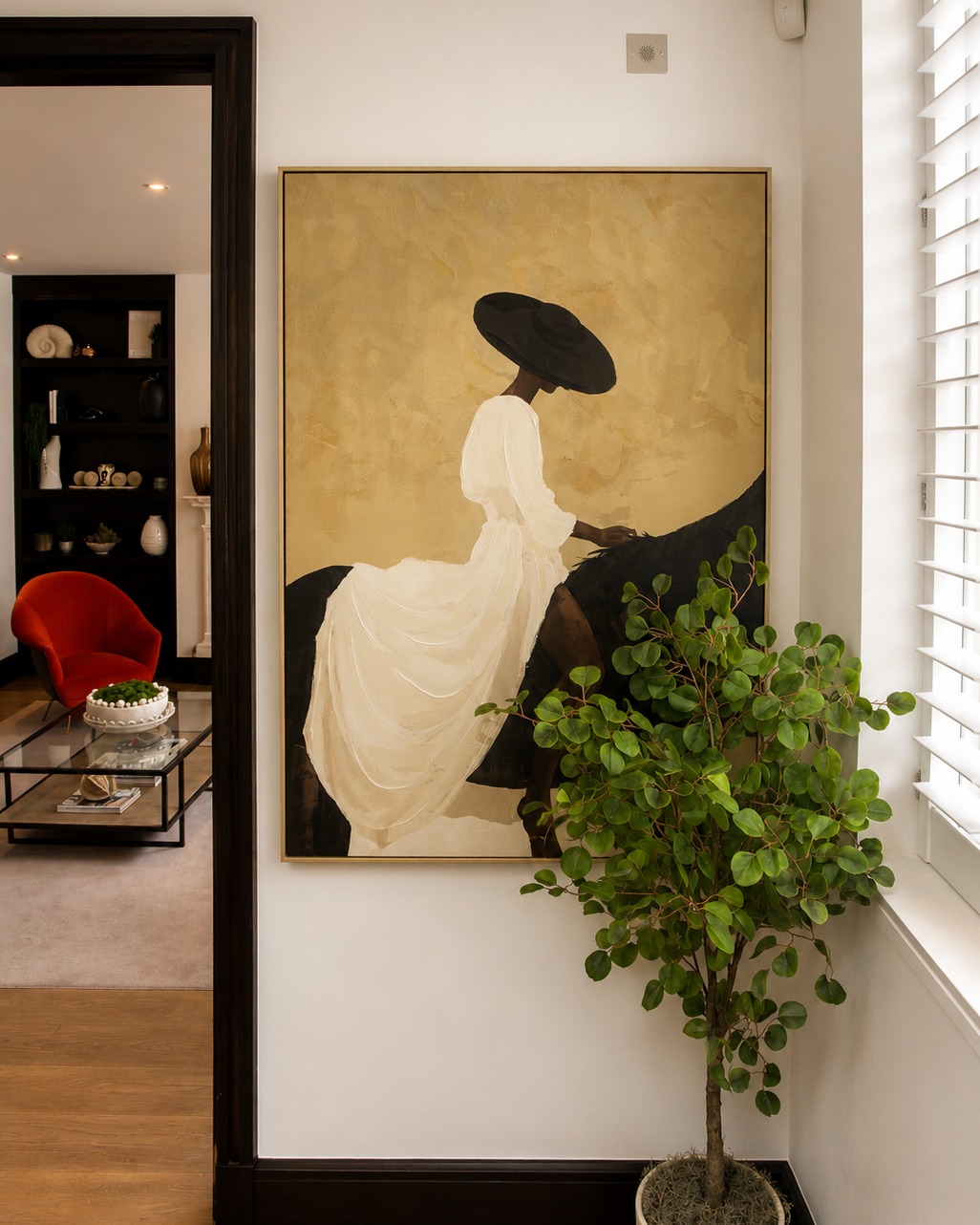 Some projects stay with you long after the designs are drawn, and the final details are installed. This home has been one of those.
Over the past five years, we've had the privilege of watching this property evolve, carefully layering each space to create a home that feels both timeless and deeply personal. From the initial vision through to the smallest finishing touches, every decision has been made with intention, patience, and a genuine love for the process.
Design is never just about the finished result. It's about the journey, the collaboration, the challenges, and seeing a space grow into something that truly reflects the people who live there.
Five years on, we still find ourselves admiring the details, appreciating the transformation, and feeling grateful to have been part of its story now that it's up for sale, which is an emotional moment for us.
The best projects aren't always the quickest—they're the ones that are given the time to unfold beautifully.
If you're interested in seeing more of the property, PM and we'll be happy to send you the link to the sales listing.
#InteriorDesign #LuxuryInteriors #HomeTransformation #DesignJourney #BespokeInteriors #TimelessDesign