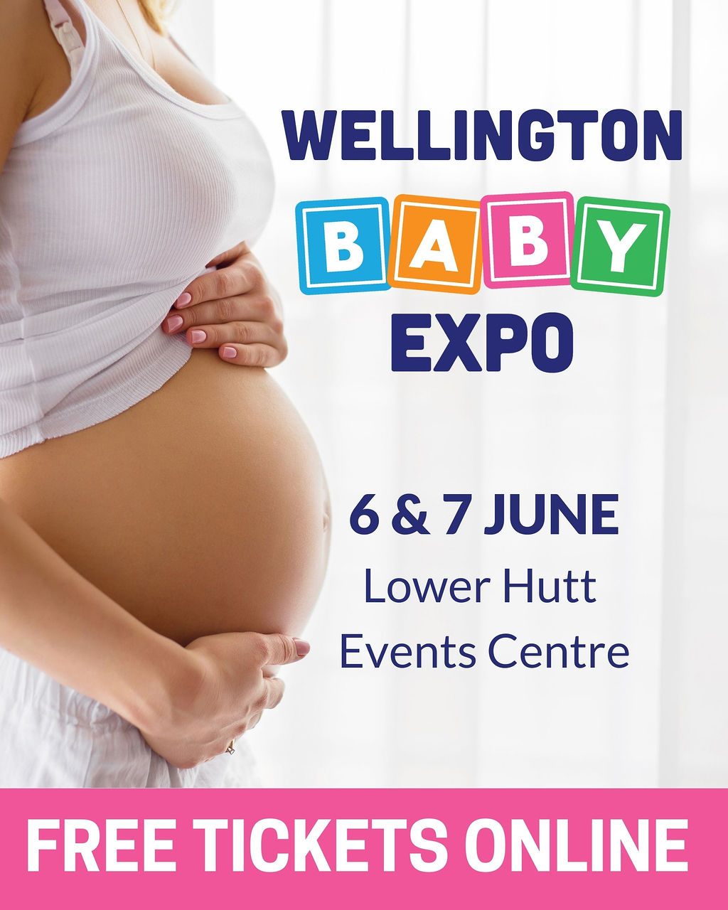 Wellington, we're almost there.
Come find us at the Wellington Baby Expo this Saturday and Sunday at the Lower Hutt Events Centre.
See the full range in person, ask all your questions, and find the bag that works for you.
We'd love to meet you.
Free tickets for limited time:
https://www.eventbrite.co.nz/e/1406807251359
#wellingtonbabyexpo #luxebaby #nzbabybag #wellingtonmums #babyexponz #nzmum #babybagnz #wellingtonbaby
