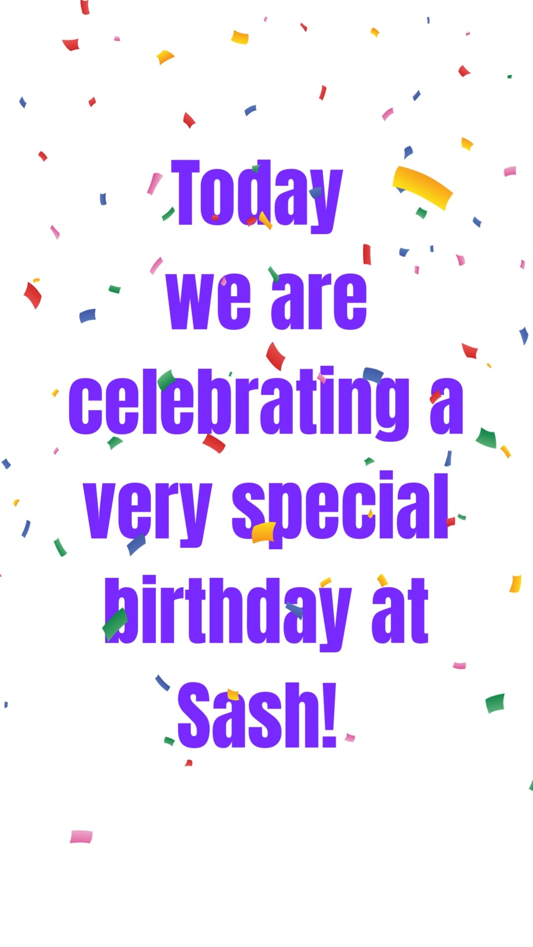 Today we are celebrating a very special birthday at Sash! 🎉💛She is officially the glow that holds our entire team together. Beyond being an absolute powerhouse and a phenomenal leader, her energy lights up every single room she walks into. Whether she's striking a playful pose or sharing a laugh with the team, she keeps us all smiling.
Wishing you the absolute best day filled with as much happiness as you give to everyone else. Cheers to another year of beautiful designs and unmatched vibes! 🥂✨
#SashTeam #DesignQueen #BirthdayVibes #GraphicDesign #CreativeLife #AgencyCulture