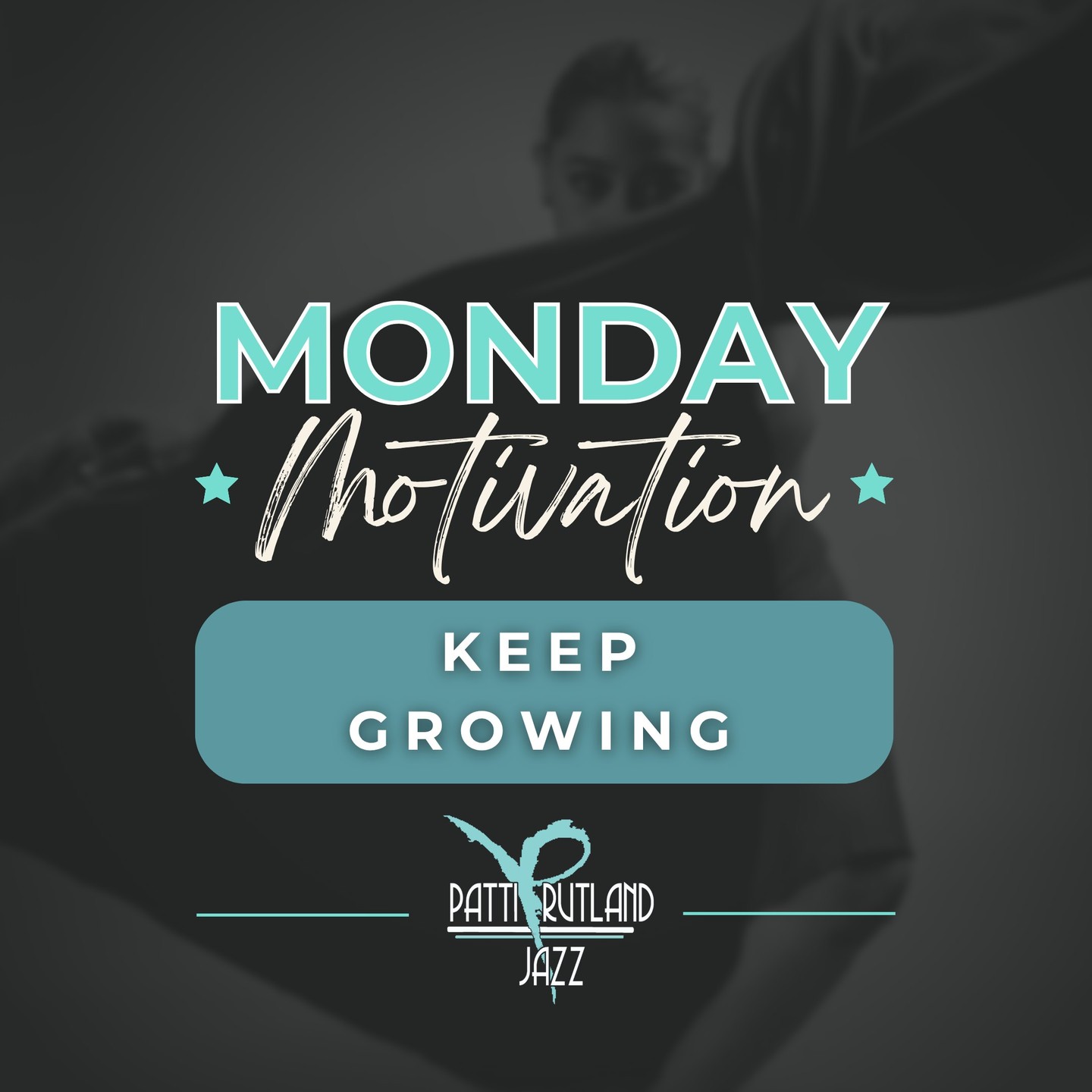 Some progress happens quietly.
It happens in the small choices, the extra practice, the brave try, and the moment a dancer decides not to give up.
This week, remember: growth does not have to be loud to be powerful.
#MotivationalMonday #pattirutlandjazz #prj4ever #DanceMotivation #KeepGrowing