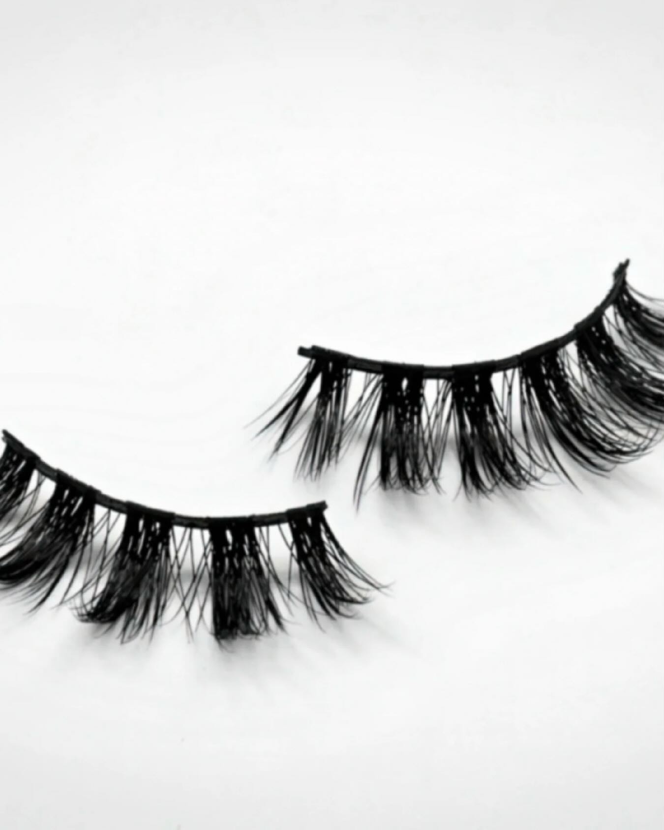 Full of Dreams
The lash style that turns every look into a dream. Soft, fluffy, and effortlessly glamorous—because your lashes should be as beautiful as your vision.
Wear your dreams. Blink with confidence.
Shop the collection: jacquioluxebeauty.com
.
.
.
#JacquiOLuxeBeauty #LashGoals #LuxuryLashes #SoftGlam#LashBrand