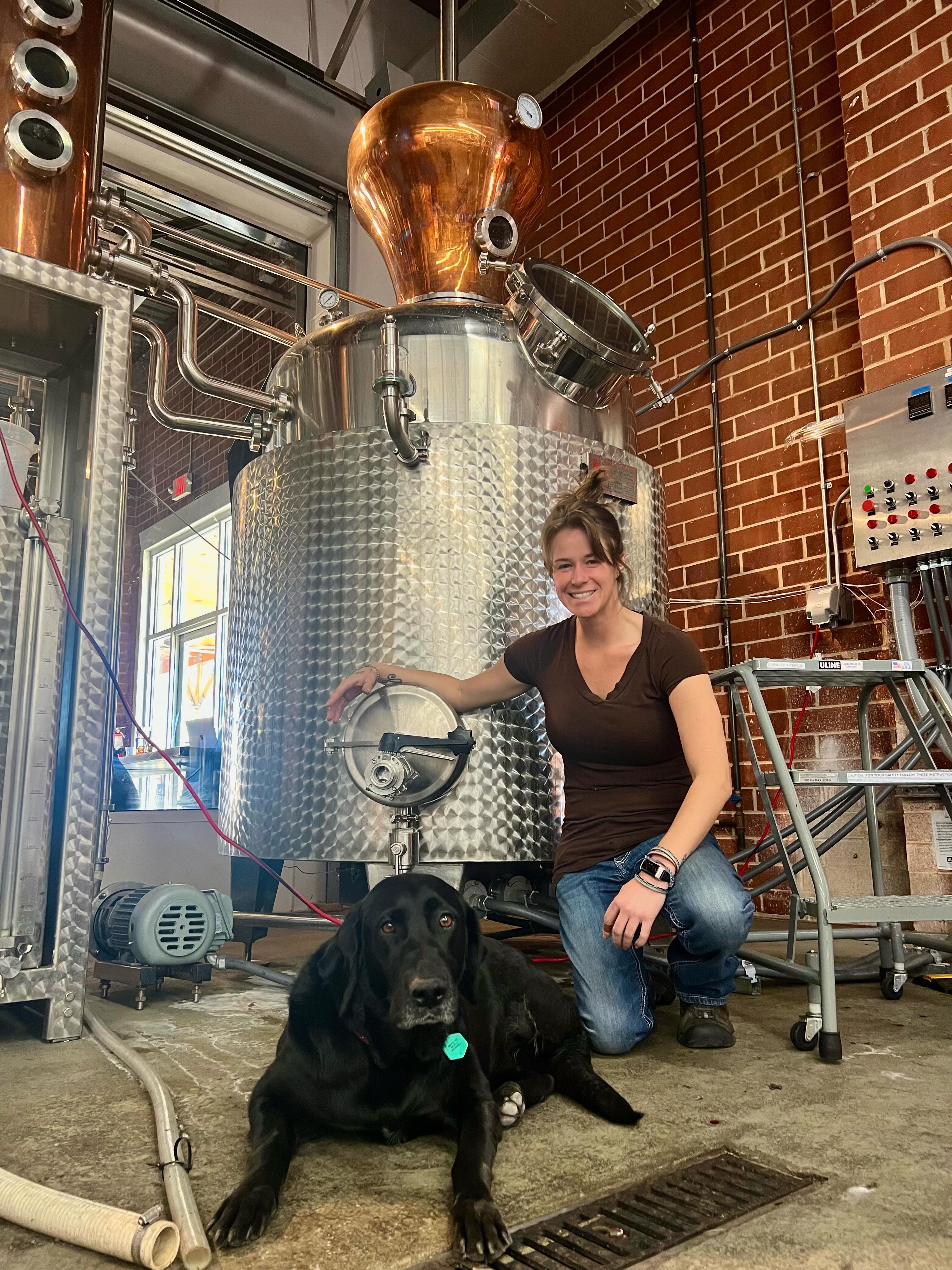 🚨 Distillery Tours Are Back! 🚨
Ever wondered what goes into crafting your favorite Great Wagon Road spirits? Starting June 6th, we’re opening the doors and taking you behind the scenes.
Join us for a guided tour of the distillery, learn about our grain-to-glass process, explore our production space, and get a closer look at the passion that goes into every bottle.
📅 Tours begin June 6th and will be offered every FIRST Saturday of the month, 3 pm & 4pm 🔥
Whether you’re a whiskey enthusiast, a gin lover, or just curious about how local spirits are made, this is your chance to experience Great Wagon Road Distilling from the inside out.
🎟️ Tickets are on sale now through our website—reserve your spot before they fill up!
https://gwrdistilling76.rezdy.com/523374/noda-distillery-tour%22
Grab a cocktail, bring some friends, and make a day of it. See you at the distillery! 🥃 #distillery #distillerytour #nodaclt #supportlocal #charlottenc