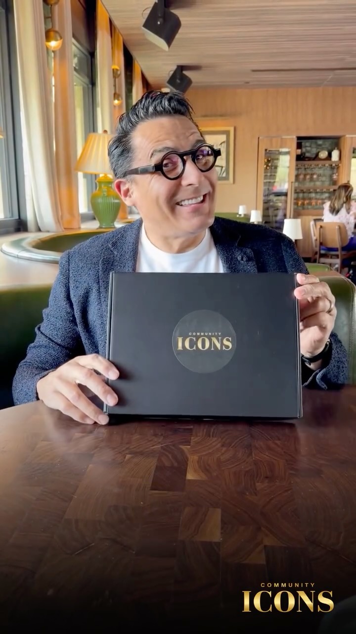 There is something special about seeing an issue come to life.
Recently, we had the privilege of delivering Issue 5 of Community Icons to our cover Icon, Oscar De las salas. Watching him experience the magazine and discover a few thoughtful surprises tucked inside was a reminder of why we do this work.
For our Founding Patrons, supporters, and subscribers: your copies are now making their way to you. Over the coming days, magazines will be arriving in mailboxes across Arizona and beyond, and we cannot wait for you to experience this issue for yourself.
Each edition of Community Icons is created with deep respect for the individuals whose stories shape our communities and inspire future generations. We are grateful to everyone who makes this work possible.
And while Issue 5 begins its journey into your hands, our team is already gathering stories, ideas, and conversations for what comes next.
Stay tuned. The next chapter is already taking shape.
#CommunityIcons #TimelessInfluence #Issue5
@true_hugh @barbs_circle @almahealthcare @lindavsalon @jovan_quin @cinthyaq71