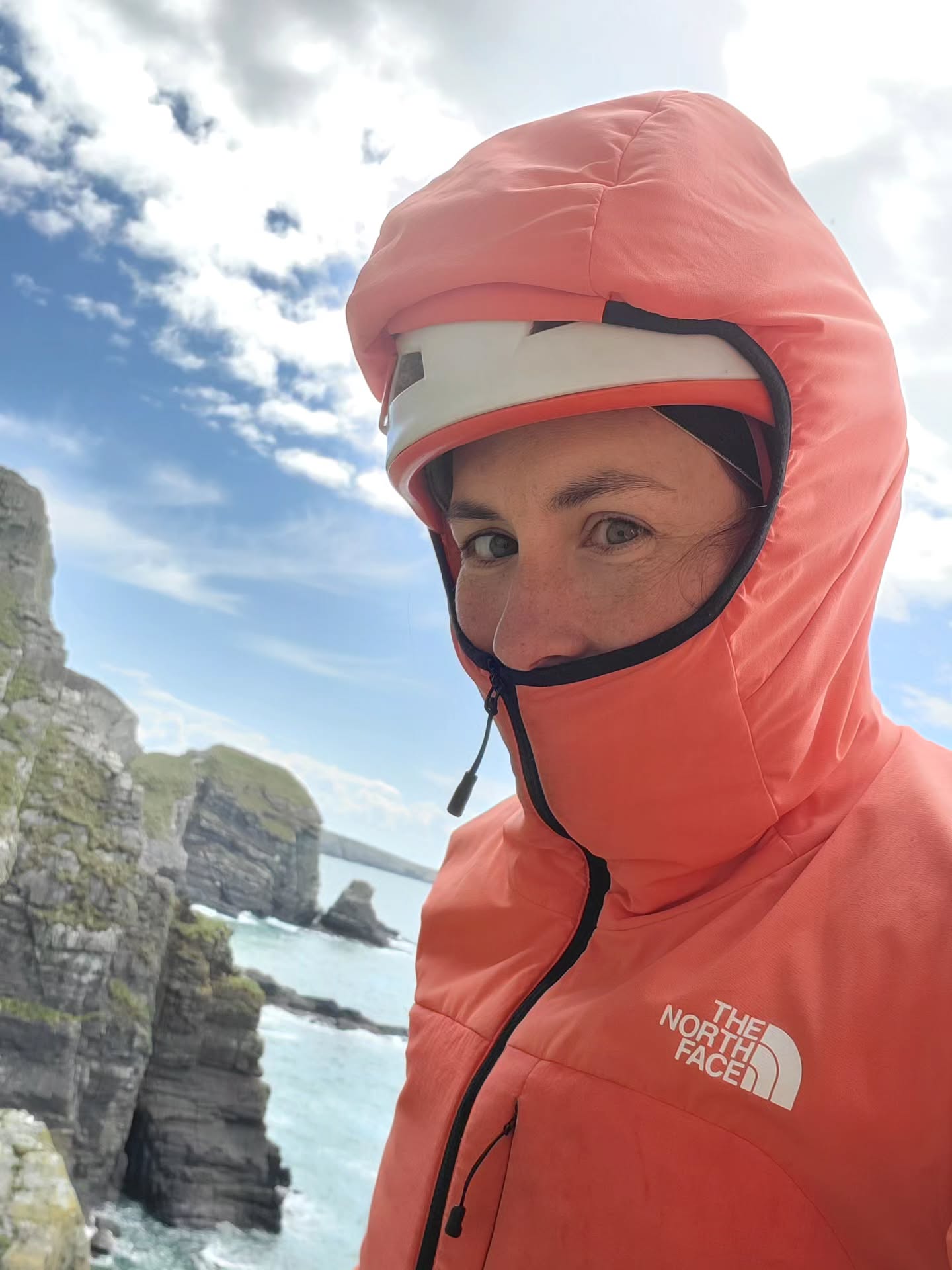 May roundup 👇
A mixed month of weather, with many dry days, some very cold days 🥶, and some absolutely sweltering days 🥵 ....classic UK 😅
🧗🏽♀️ I've done bits of trad coaching, looking at movement, tactics and headgame.
➰️ Plenty of multipitch tuition and some guided climbing days
📋 Assessing a Rock Climbing Development Instructor course
👌 Working with a great team at @climb2recovery
🧗🏿♂️ Teaching sport climbing at Runestone and Tilberthwaite Quarry
🌞 And working at the wonderful @arcteryxuk Climb Academy
🌊⛰️ I also squeezed in a week to North Wales for a bit of work, but mainly as an excuse to go climbing down there 😅
The season is in full swing now, and it's nice to see other folks out working, catch up with regular clients, and enjoy living in such a beautiful place!
.....come on June, let's get back to some summer weather please 🙏
@ami_professionals
@mtntraining
@arcteryxacademy