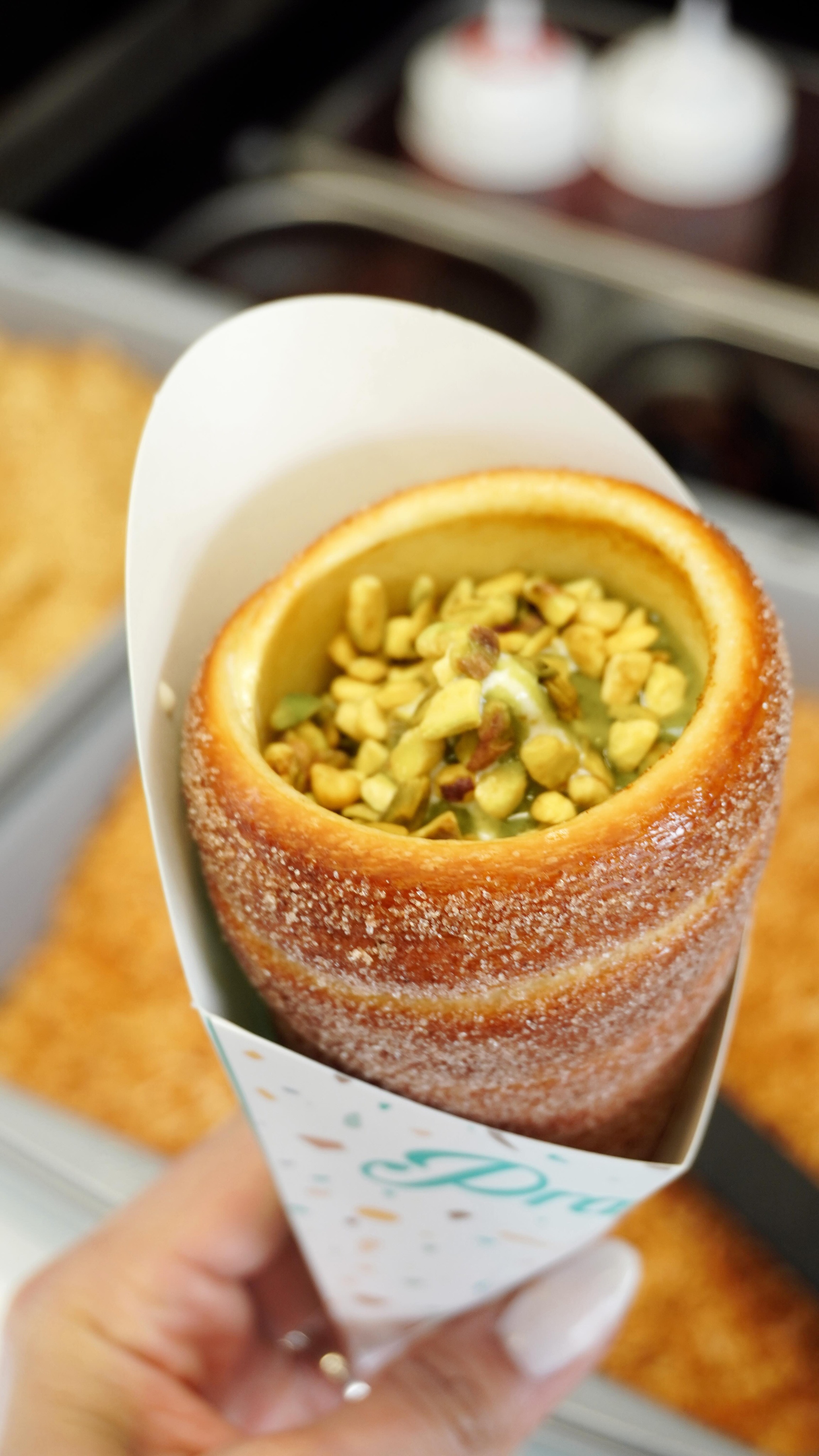 First stop in Vancouver? Apparently it’s always us 👀🍦
.
.
.
.
Vancouver dessert, Desserts, Food, Chimney Cake, Vancouver Food, Vancouver Eats, Desserts of Instagram
#vancouverdessert #vancouverfoodies #yvrcatering #vancouverfood #foodie #instafood #yvr #vancouverfoodie #chimneycake #yvreats #yvrfoodie #yvrfood #vancouvereats #yvrfood #chimneycake #vancouverisawesome #vancouverstreetfood