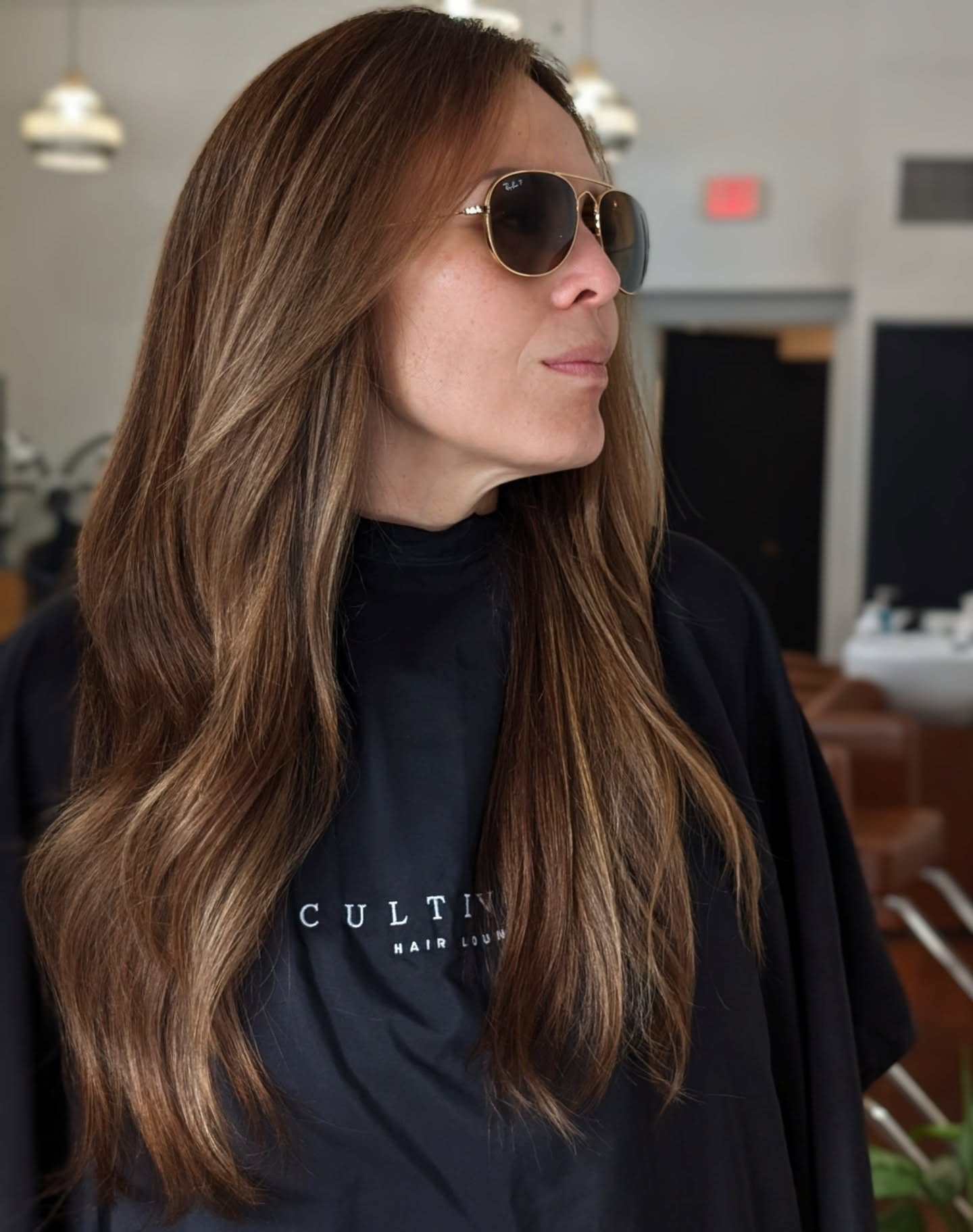 Hey Brunettes, I found your Summer hair inspo!
#brondehair #teddybearbronde #summerhairinspo
#eustisfl