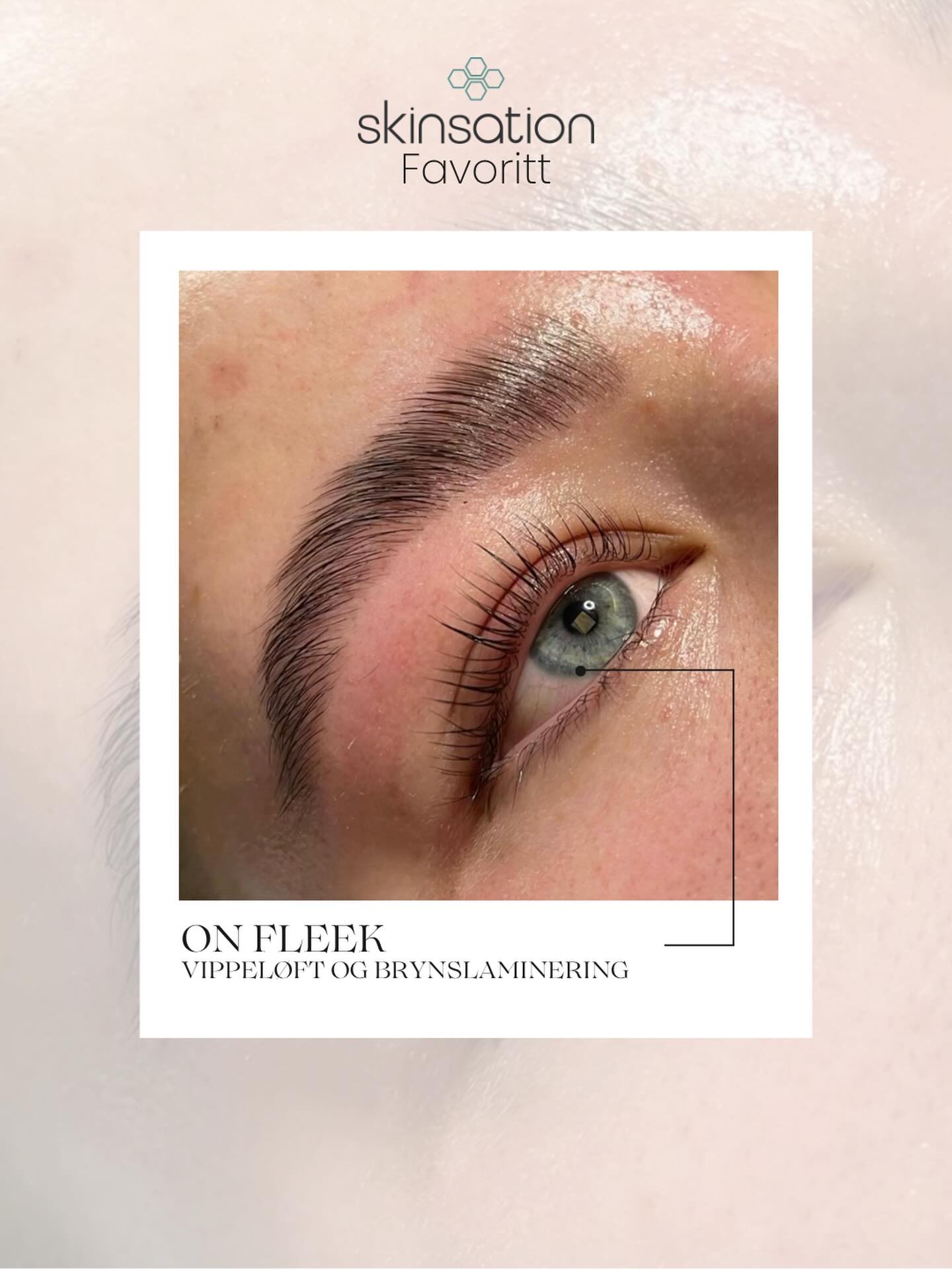En årelang sommerfavoritt hos oss 🌸☀️🍊🧡 Sikre deg time før ferien på www.skinsation.no