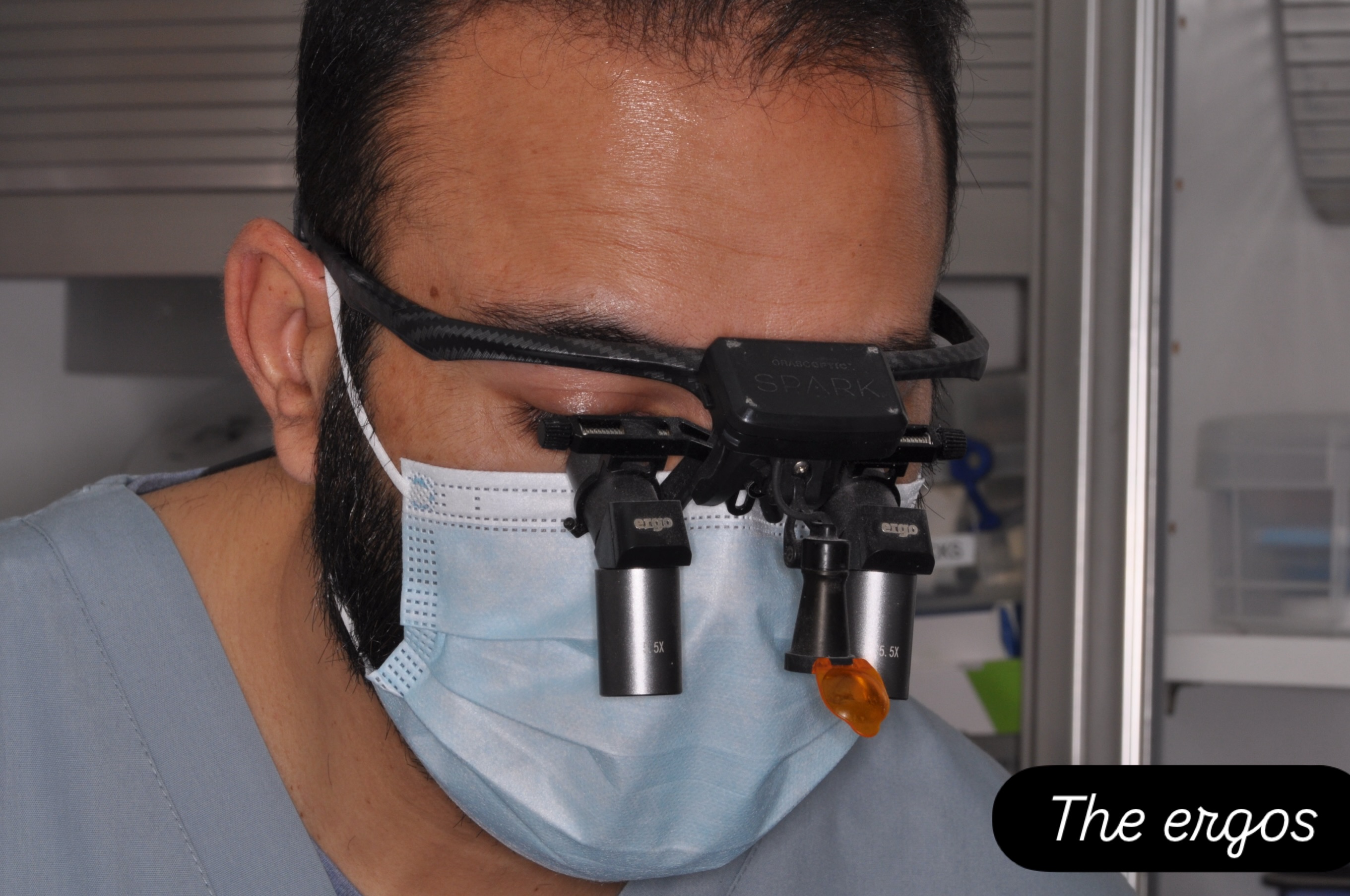 #dentalimplants #endodontictreatment #allon4implants #savingteeth #dentalloupes