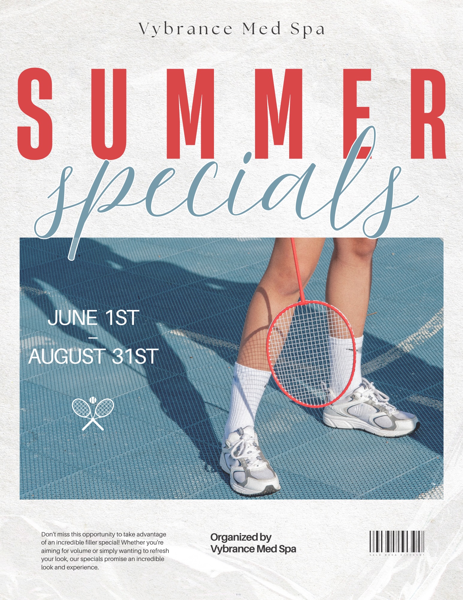 Summer calls for sunshine, filler and facials!! 😎👏🏼 Bring your friends for extra savings! 💗
#medspa #medspaspecials #pnwmedspa #clarkston #lewiston