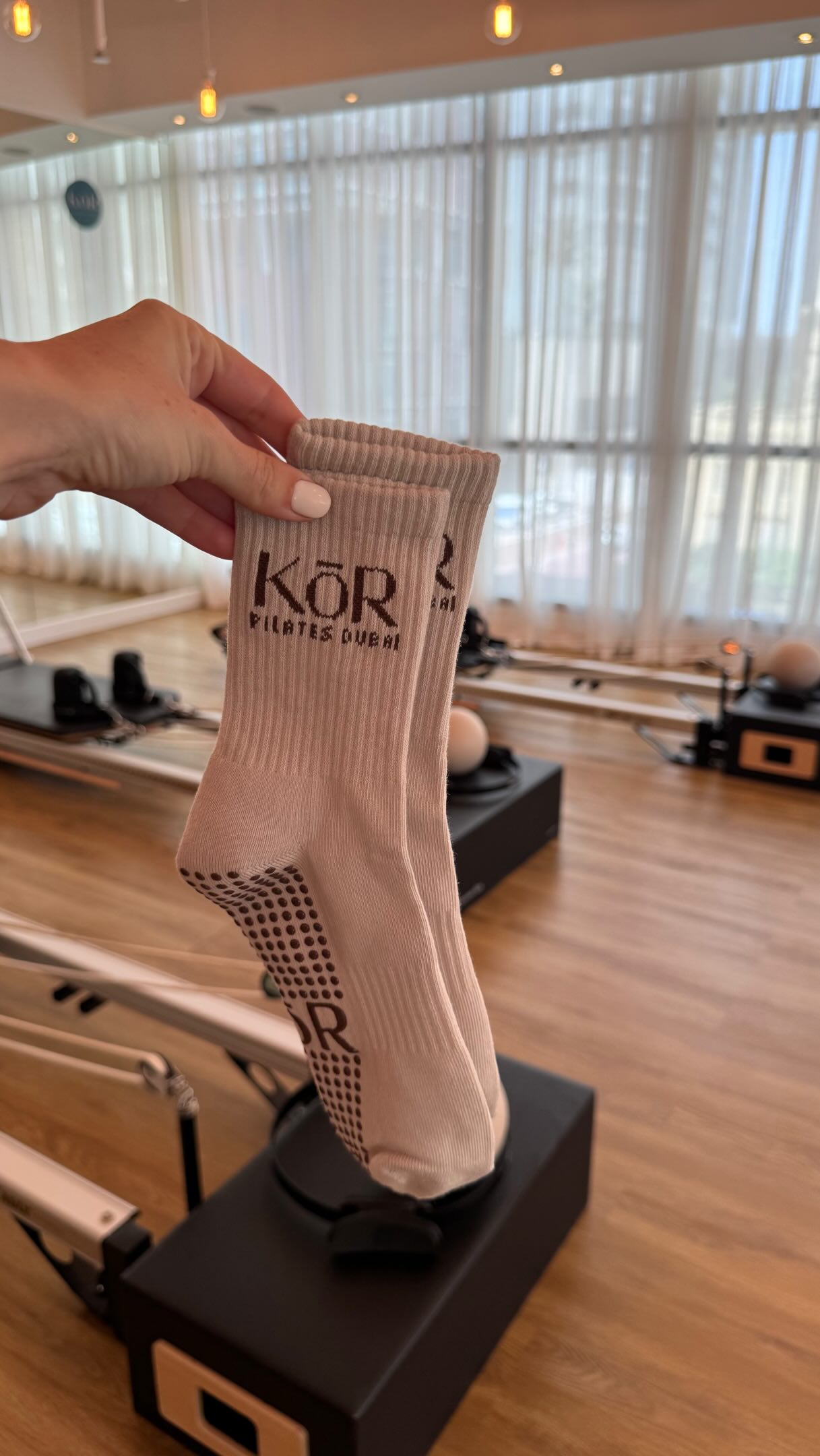 May at KÕR ☁️
Busy mornings, stronger bodies, mindful movement and a studio full of our favourite people - you guys!
Here’s a little look at what we got up to last month.
Thank you to everyone who joined us!
See you in the studio in June ✨