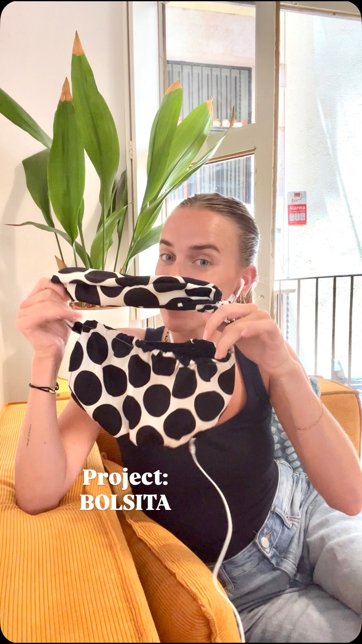 Delusional + Pinterest + old clothes = my new project