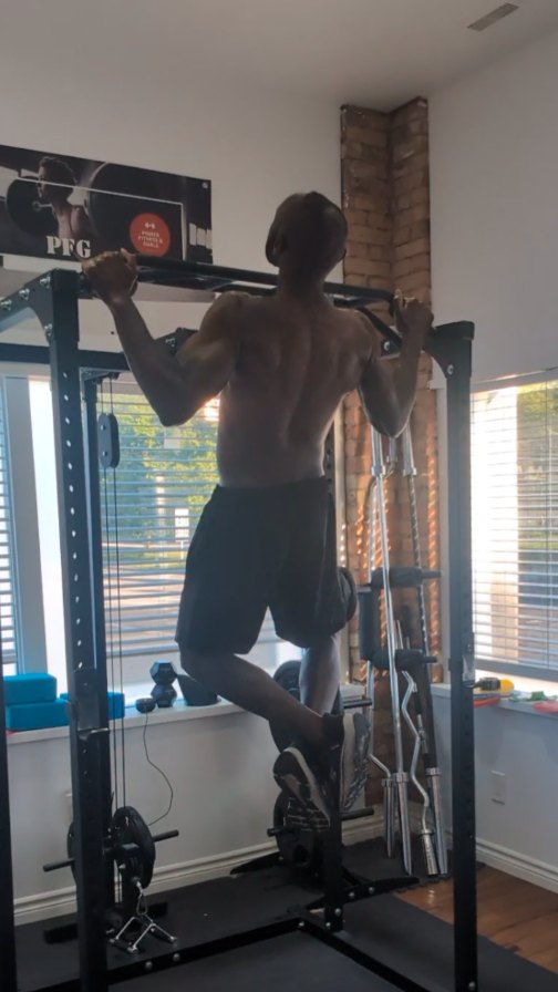 Movement is one of the most powerful tools we have.
It helps us stay mobile, build strength, and maintain confidence in everyday life.
Movement is medicine. Strength is the dose.
If you're looking to move better, get stronger, and stay active for life, message us to get started.
.
.
.
.
.
.
Train. Recover. Excel.
#LdnOnt #LondonOntario #StrengthTraining #MoveBetter #PFGStrength
