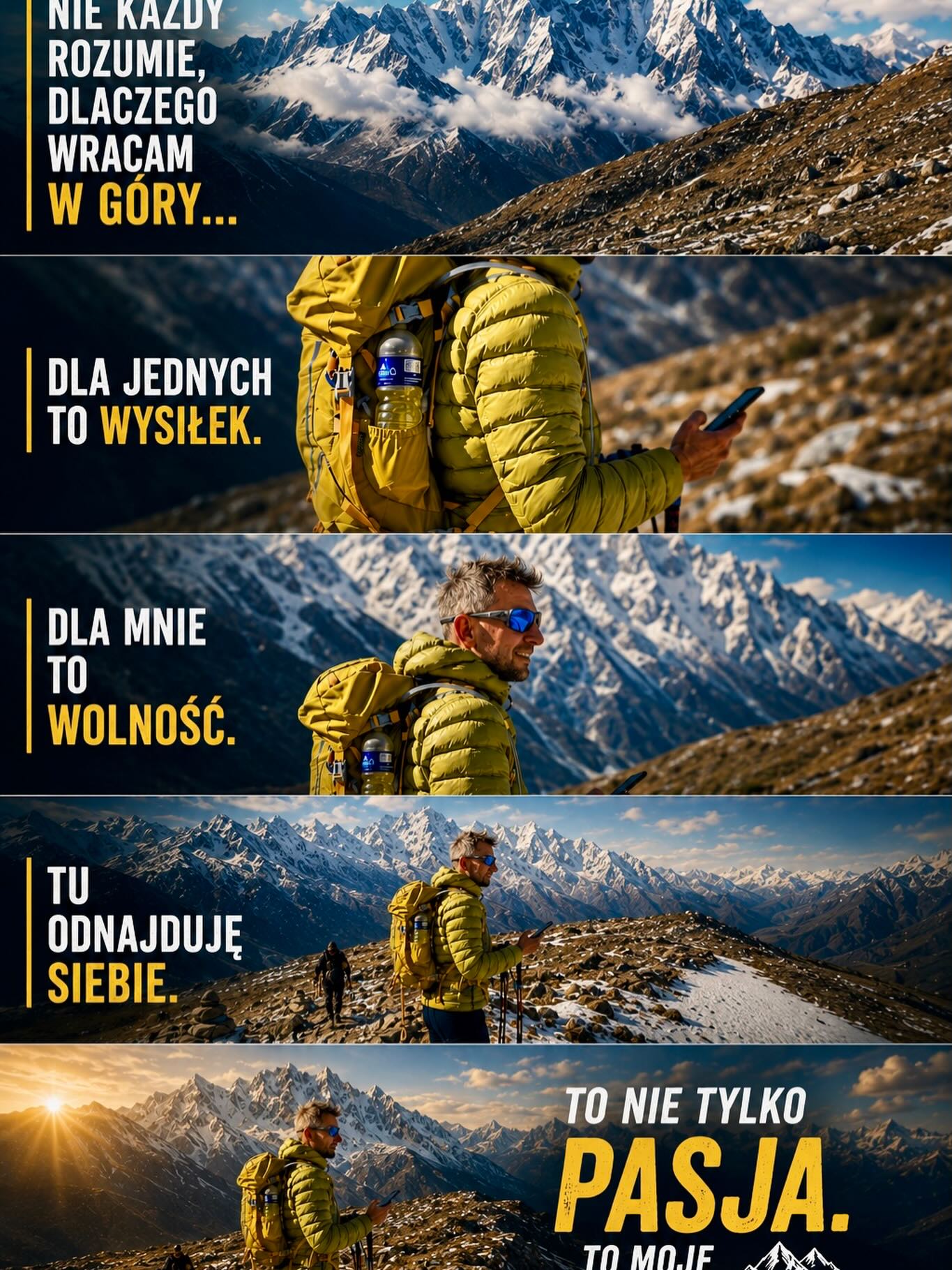 #koloryświata #travel #adventure #mountains #nature