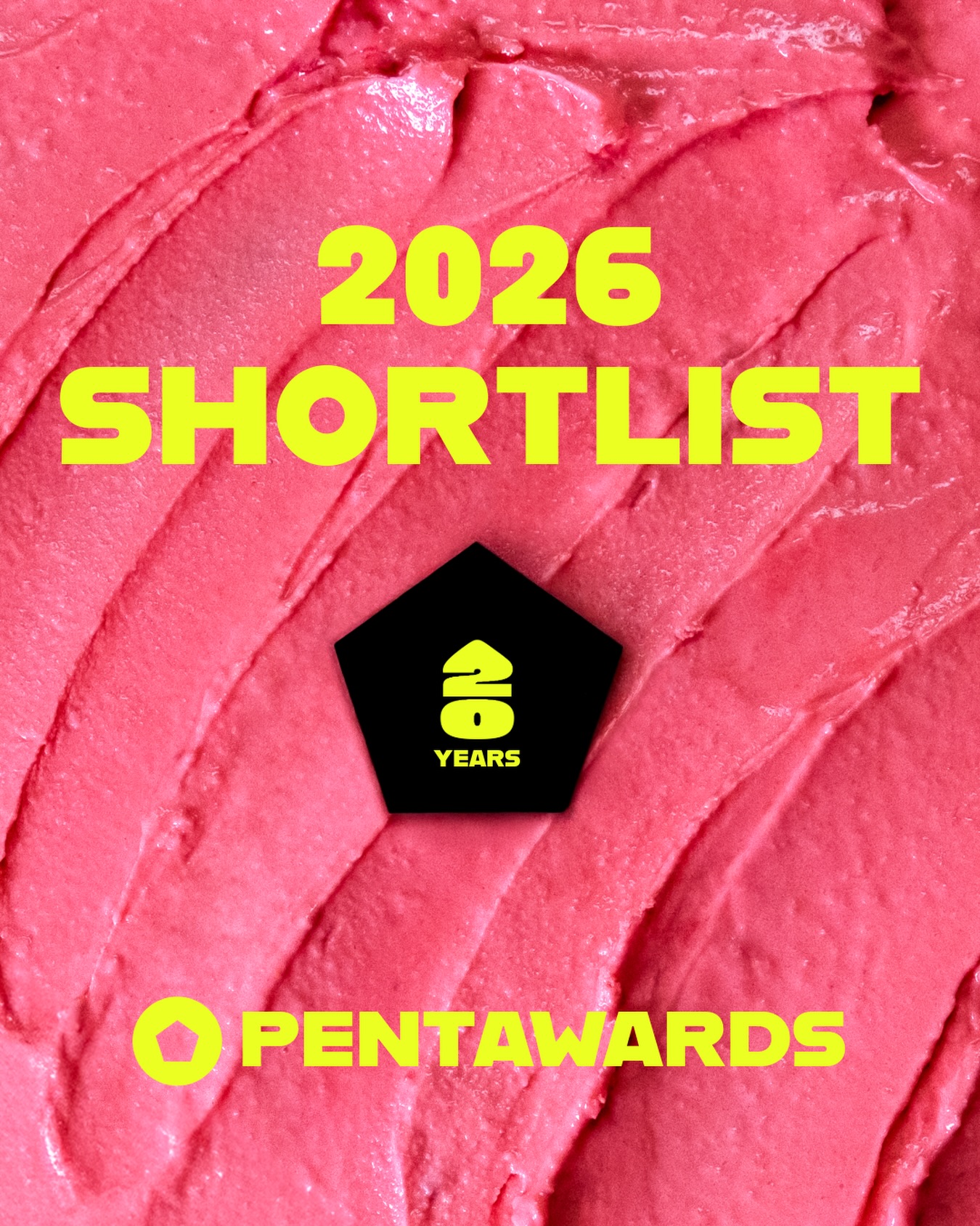 So happy to share that 2 of our projects were shortlisted for PENTAWARDS in Home & Leisure category🌟
🙏🏻 @pentawards
—
We design brands that feel right, because they are built right.
Award Winning Brand Design Studio with focus on Strategy, Brand Identity, Packaging and Web Design.
#designstudio #studiomatte #packagingdesign #branddesign #branddesigner