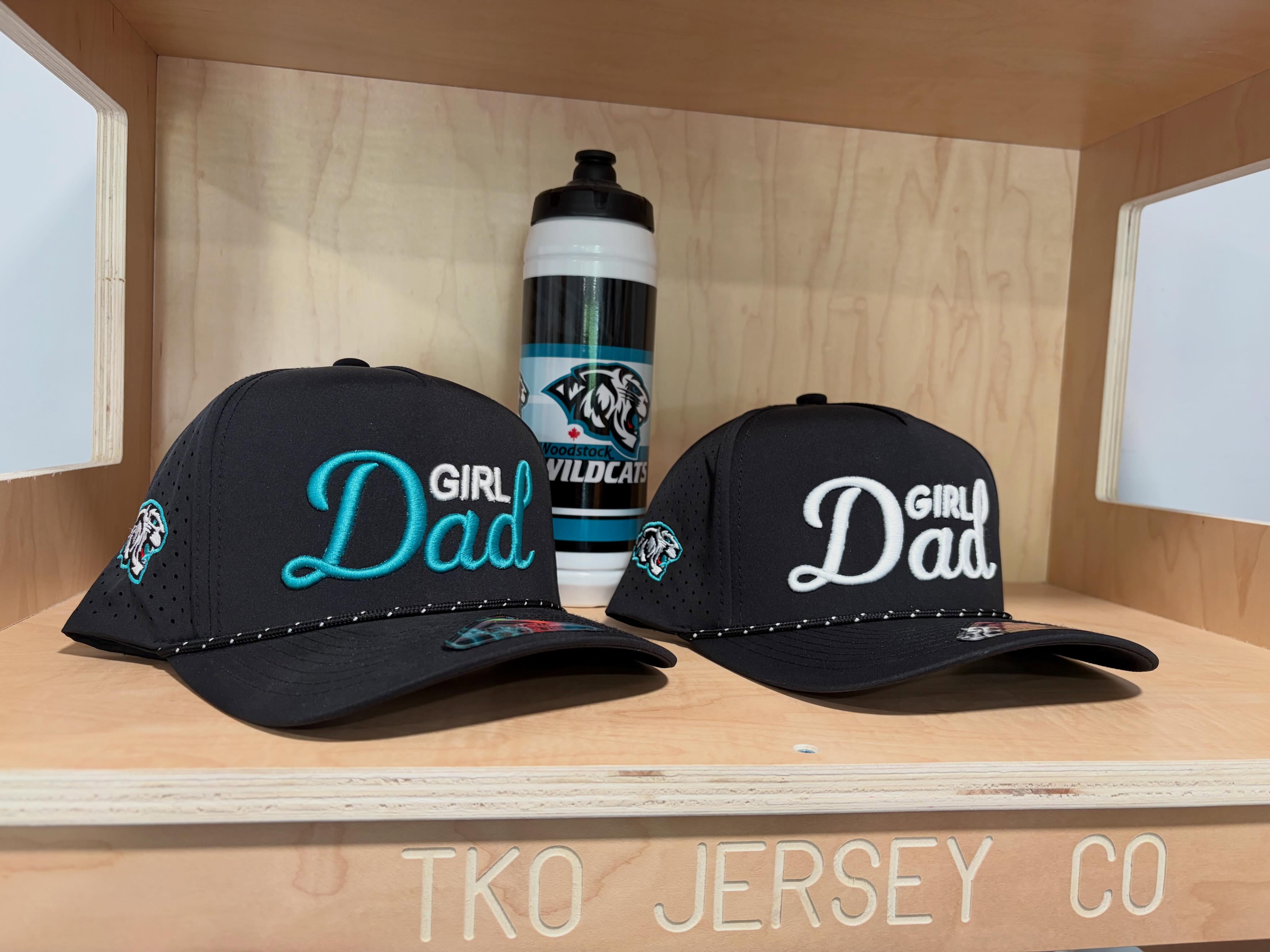 WOODSTOCK WILDCATS - have you done your Father’s Day Shopping? @woodstock.wildcats.hockey