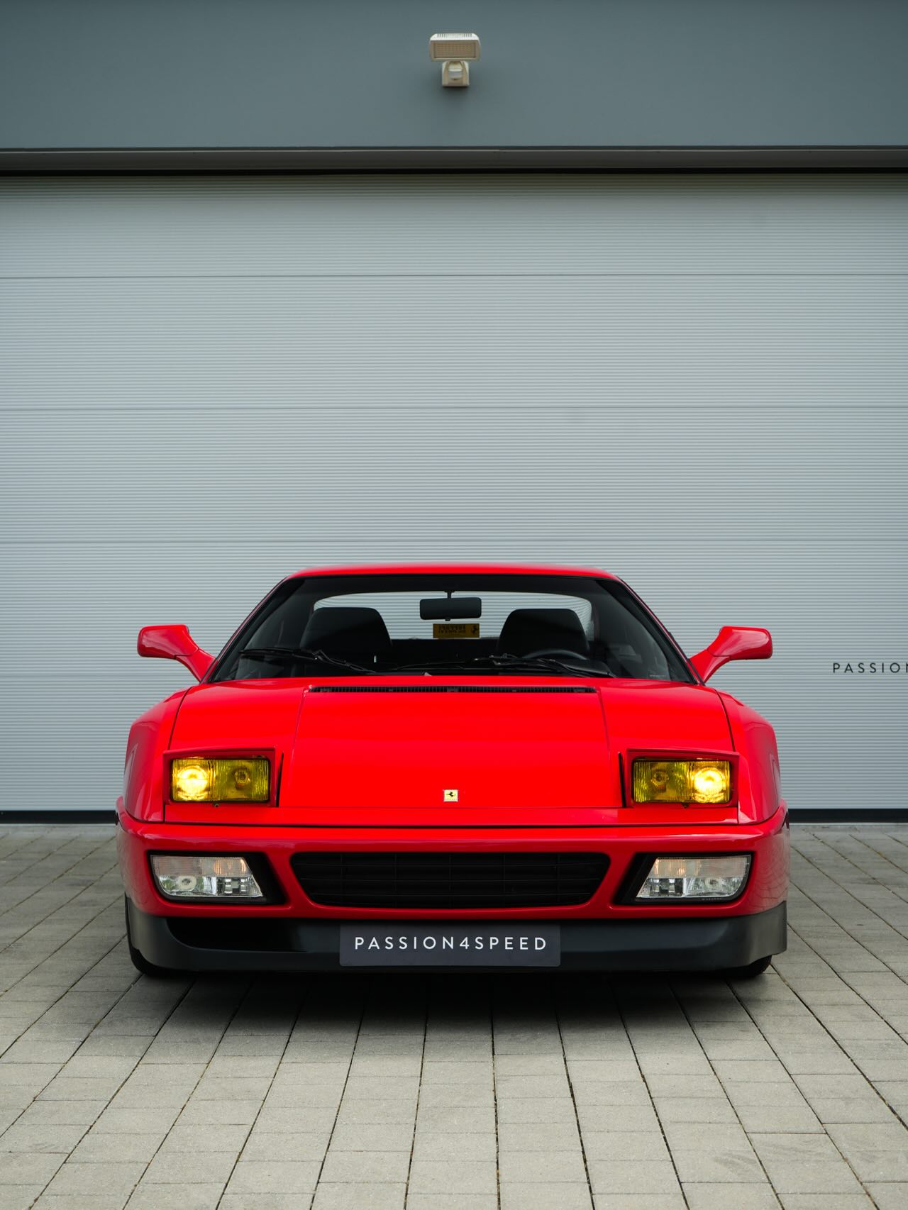 Ferrari 348 TB
For Sale - Anfragen gerne per DM oder E-Mail
#ferrari #348 #sportscars #passion #speed