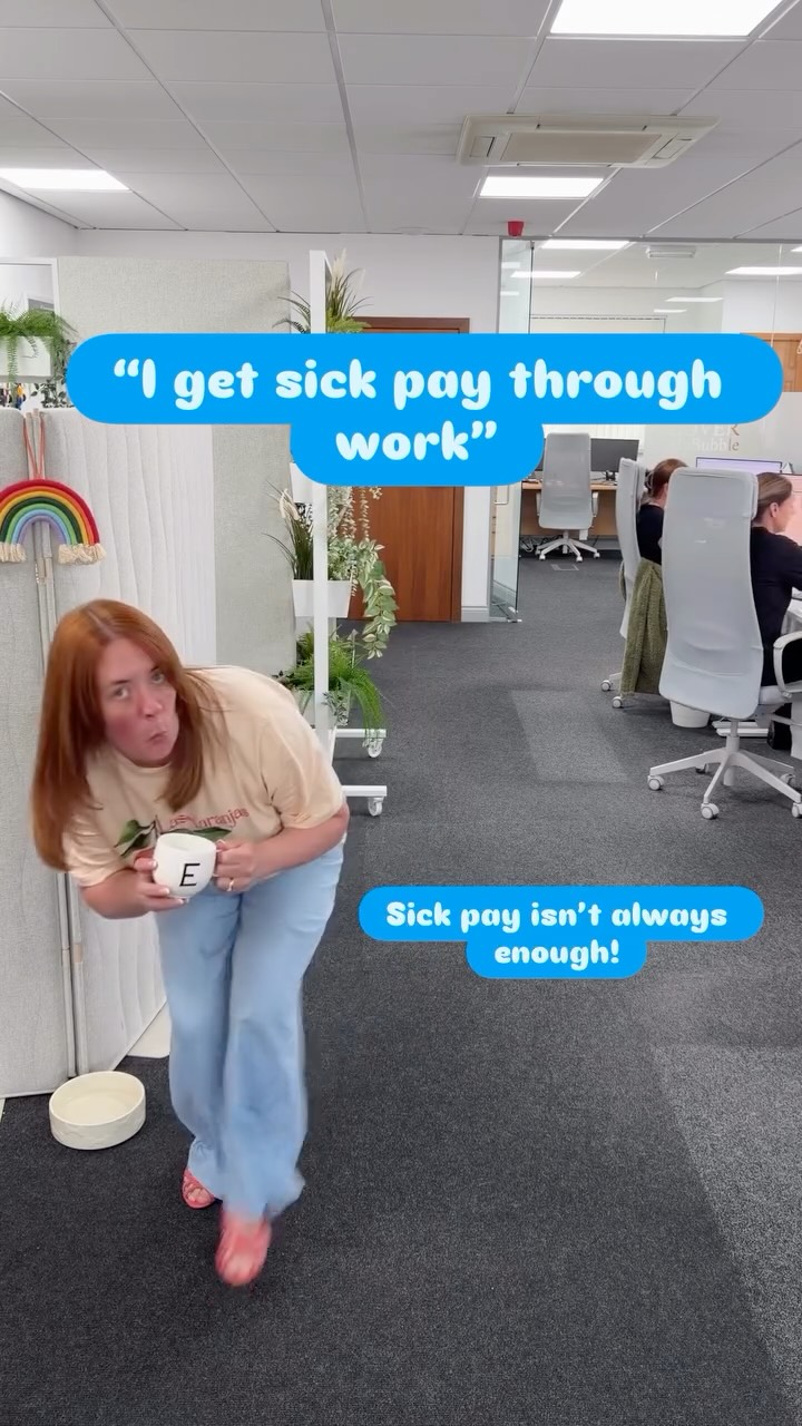 3 things I hear all the time... 👇
❌ “Insurance isn’t affordable.”
❌ “I’m too young for life insurance.”
❌ “I get sick pay through work.”
The truth?
💗 Most people are surprised by how affordable cover can be.
💙 Being younger often means you have more options available to you.
🧡 Workplace sick pay is often temporary, but your bills don’t stop if you’re unable to work.
There are so many misconceptions around life insurance, critical illness cover and income protection that stop people from even looking at their options.
The reality is that getting advice doesn’t mean you’re committing to anything.
It simply means understanding what’s available and making an informed decision for your family.
Because peace of mind starts with knowing the facts, not the myths.
Have you ever believed any of these? 👇
#LifeInsuranceUK #IncomeProtection #CriticalIllnessCover #FamilyProtection #CoverYourBubble