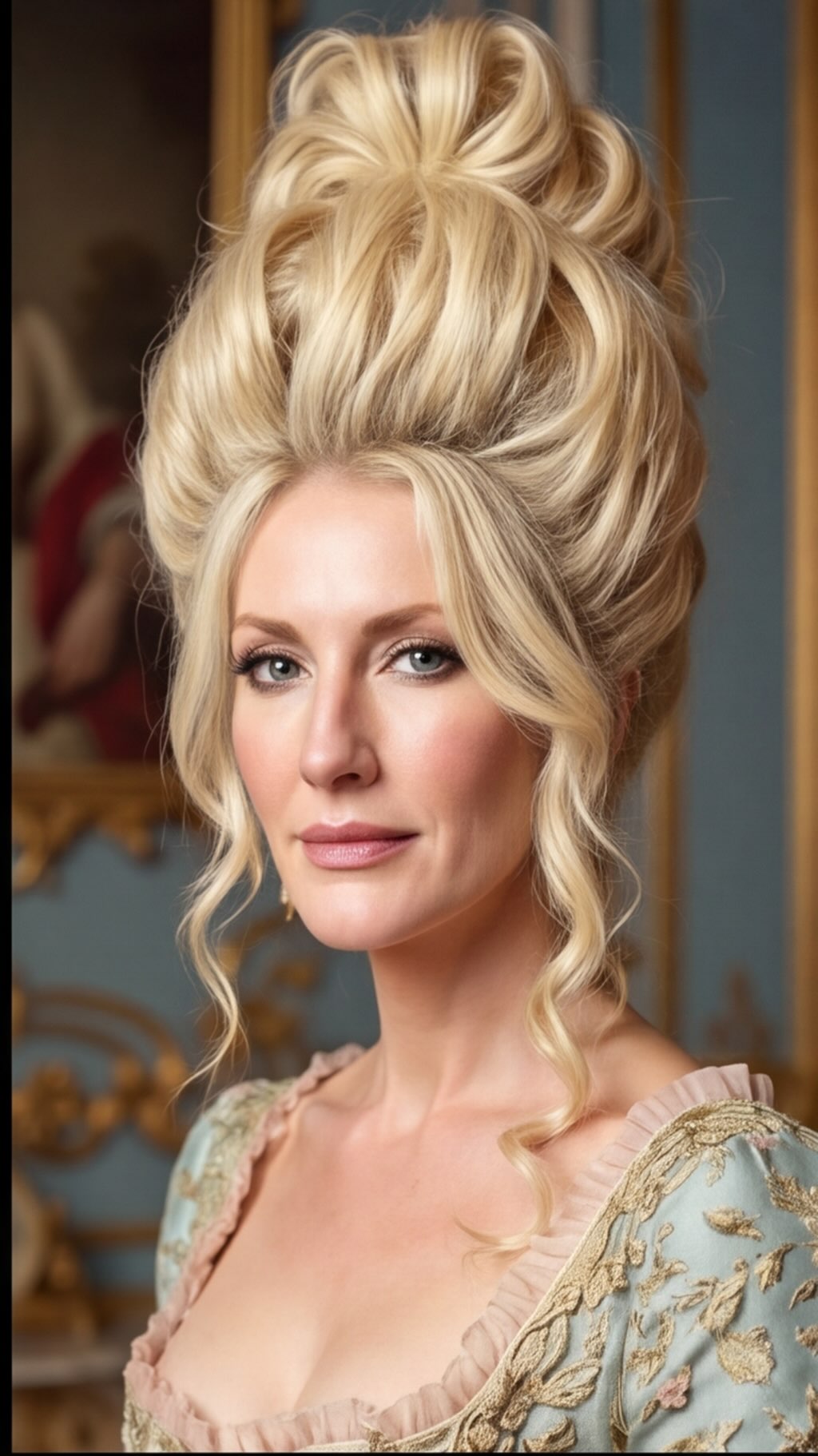 Everyone remembers Marie Antoinette.
The dresses.
The diamonds.
The ending.
But almost no one remembers the sister she left behind.
Maria Carolina of Austria would become Queen of Naples, carrying a name she feared was cursed and a destiny she never chose.
Years later, as revolution spread across Europe, she would face the same fear that consumed her sister.
History remembers some women.
Others survive quietly…
in letters,
in legends,
and sometimes…
in wine.
Part I: The Realization 👑🍷
#TheAncestralVine
#WineHistory
#MariaCarolina
#MarieAntoinette
ForgottenHistory
WomenInHistory
Donnafugata
Sicily
Storytelling