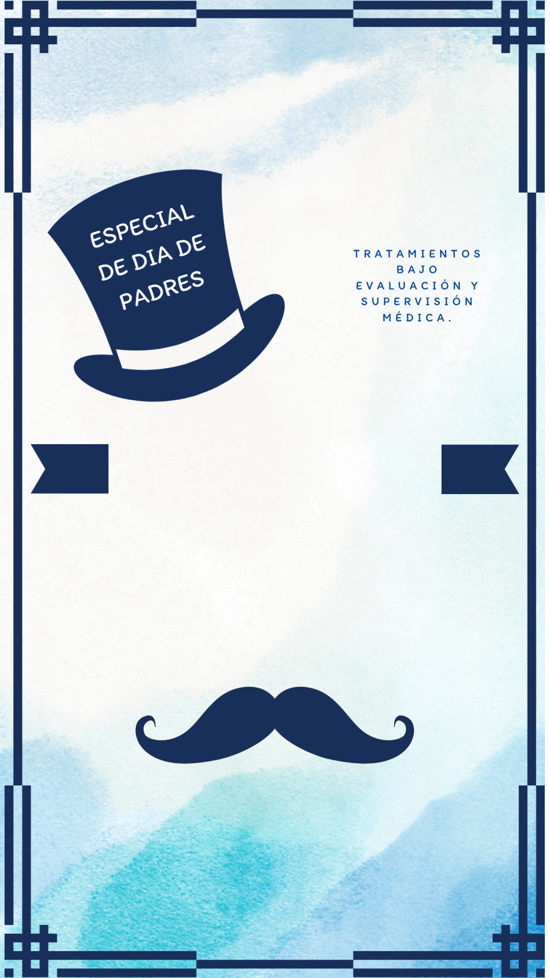 💙👔 ¡Especial del Día de los Padres en ContuSalud! 👔💙
Este Día de los Padres, celebra a papá ayudándolo a sentirse fuerte, saludable y lleno de energía. Porque su bienestar también merece ser una prioridad. 💪✨
✨ Semaglutide – hasta 50% de descuento
✨ Mounjaro – hasta $40 de descuento
✨ Intramuscular Tri-Immune – 15% de descuento
📅 Promoción válida por tiempo limitado
📍 606 Ave. Tito Castro, La Rambla Plaza, Suite 135, Ponce, PR
📞 Llama ahora y agenda su cita
Porque papá merece lo mejor... 💙
Regálale salud, regálale bienestar.