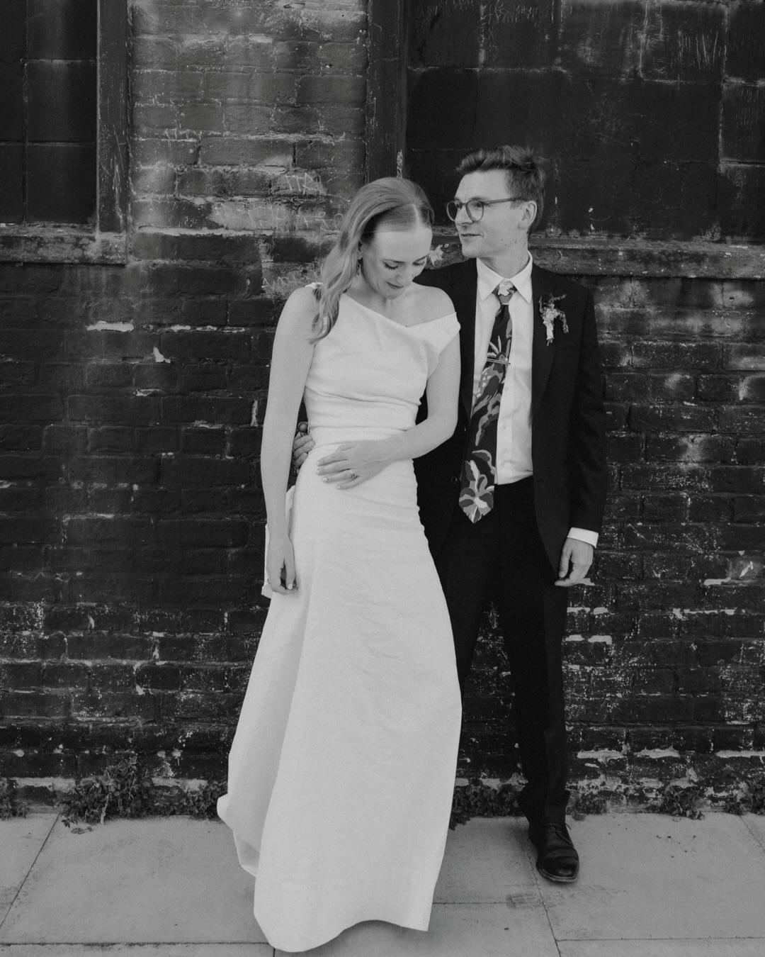 Tess and Mat. Abney Park Chapel. Bistrotheque. London.
A record of family, friendship, flowers, food, atmosphere and all the moments that happened in between.
From the archive.