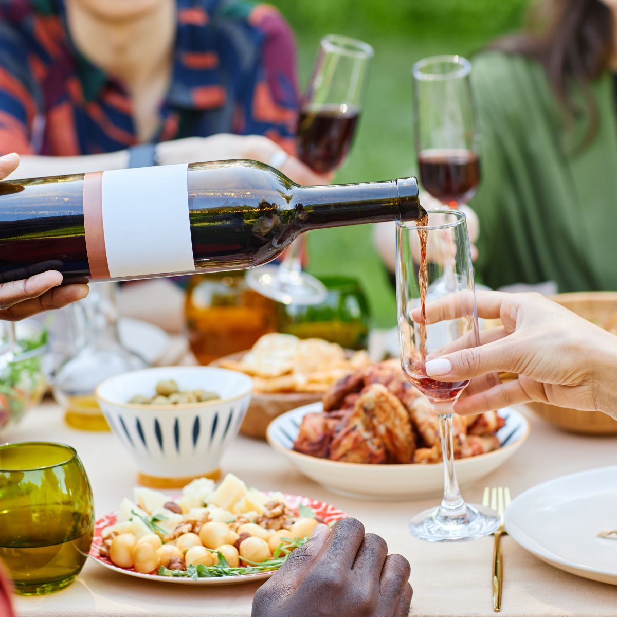 Art & Wine Festivals Worth Traveling For | USA
Summer for me equals food and wine events. Taking the time to stroll through an outdoor market meeting artists, sampling unique foods and tasting new wines.
Why I love festivals like these:They’re not just events—they’re experiences. They tell the story of a place through art, wine, music, and community… and they’re the perfect excuse to turn a weekend into a getaway.
Here are some U.S. art & wine & traditional festivals that are absolutely worth planning a trip around in 2026:
Albuquerque, NM | October 3-11
Ann Arbor, MI | July 16–18
Aspen, CO | June 19–21
Napa Valley, CA | July 4-19
Park City, UT | August 7-9
Santa Fe, NM | September 23-27
For additional details and links: kiliantravelandlifestyle.com
#travelblogger #winefestivals #artandwine #winelovers #foodies