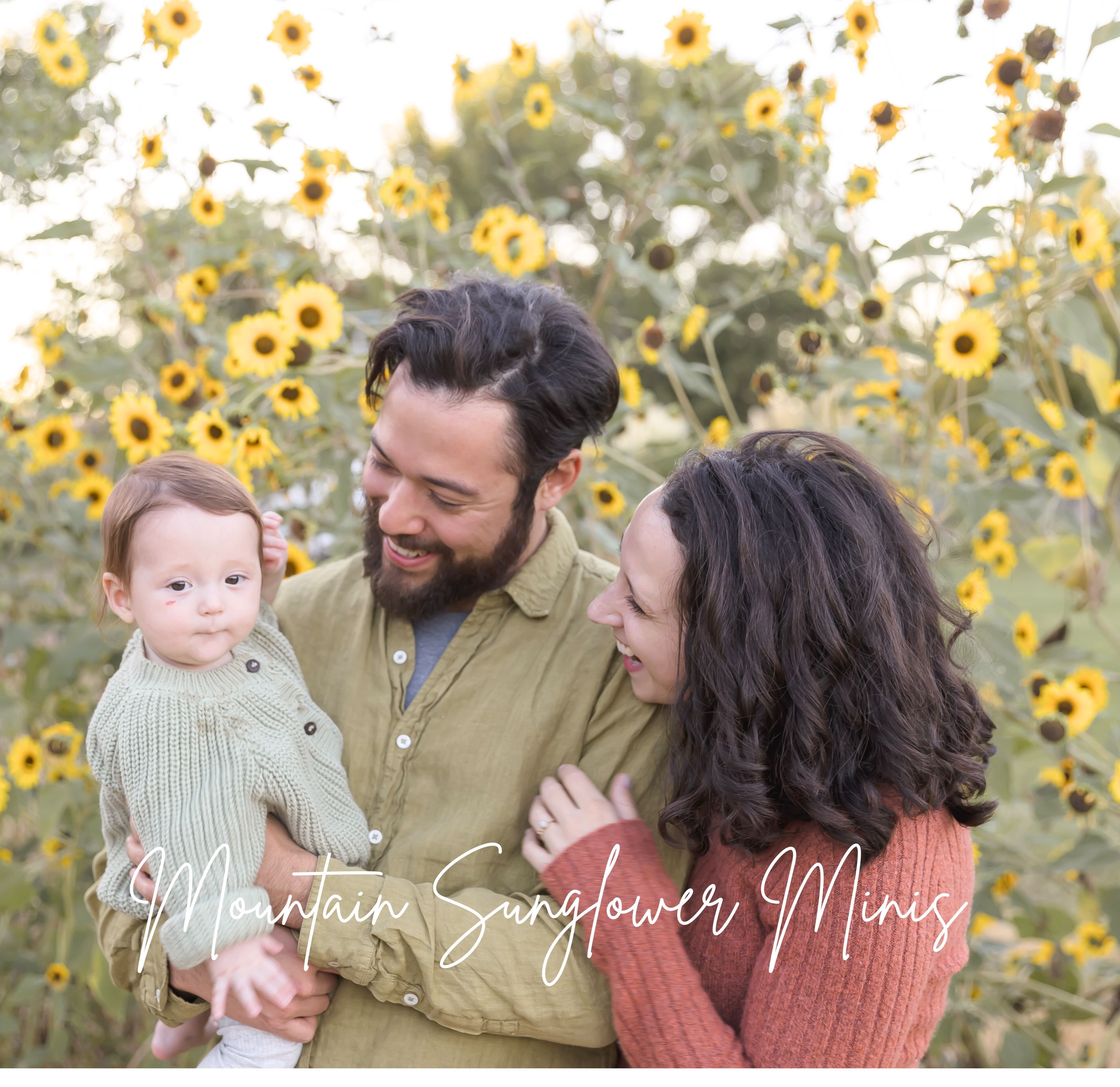Mountain Sunflower Minis www.katebucklesphotography.com/mountain
Here are the details you need to know!
Sessions will be at Cienega Picnic Area, which is about a 45 min drive from Albuquerque.
August 2nd 2026
Each session is 15 minutes in length
You will get a minimum of 20+ fully edited photos, along with print/share rights and the ability to print from a professional printer!
These sessions are designed for up to 6 people, If you have more than 6, please book back-to-back sessions.
These sessions are non-refundable, however, if you are unable to make it to your session, you can transfer it to another person! Click here for our cancellation policy!
$235 due at booking to reserve your spot!
Select your session date/time below!