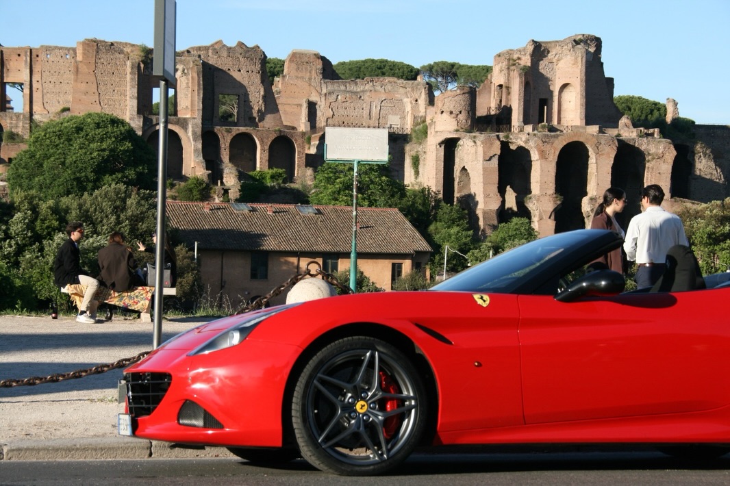 .
Saying “I Love You” has never been so emotional.
🔥 Tell the person you love the most beautiful words ever aboard the quintessential Italian supercar, in the heart of the Eternal City.
Discover our tailor-made services for wedding proposals and unforgettable anniversaries.
👇
Link in bio
Majestic Garage Roma
#FerrariRome
#RomeProposal
#Supercarrome
#LuxuryLifestyleItaly
#Romeferrari