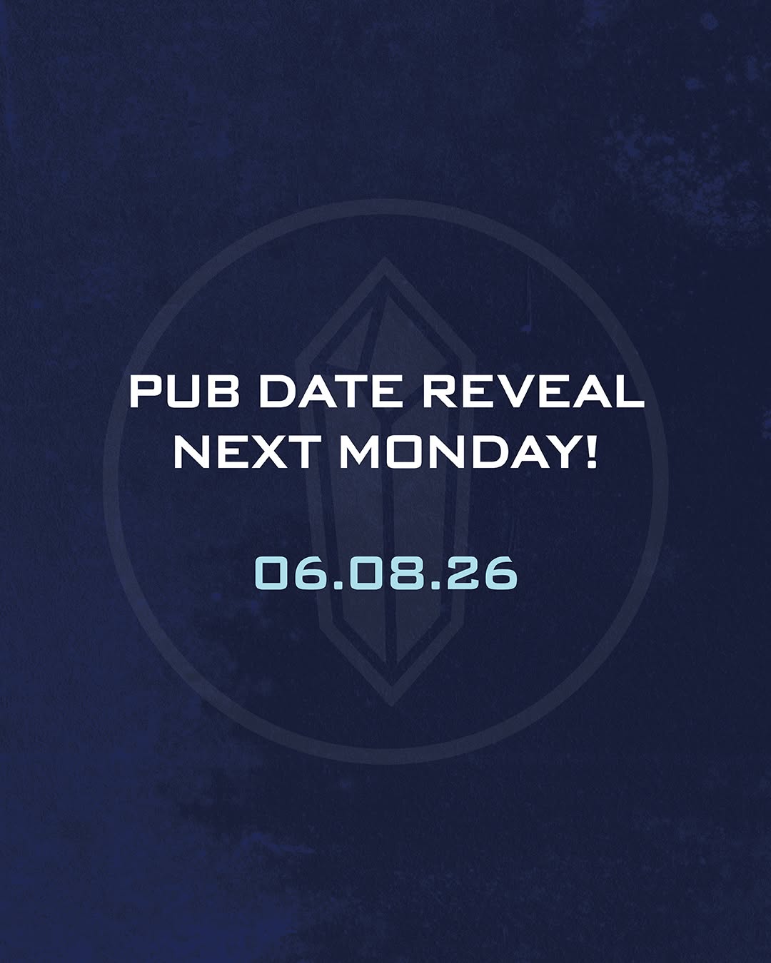 Official publication date reveal for THE DREAM CONTINUUM - PART ONE is next Monday! On 06.08.26! #thedreamcontinuum #pubdate