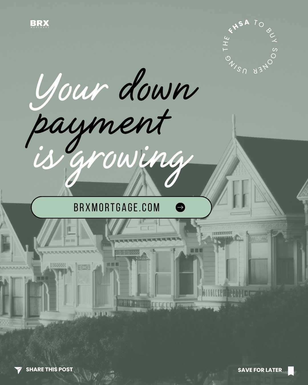 Want to buy your first home sooner? 🏡💰
Most people think saving for a down payment means simply putting money aside each month. The reality? The right strategy can help you get there much faster.
The FHSA (First Home Savings Account) allows eligible Canadians to contribute up to $8,000 per year and receive a tax deduction—while your money grows tax-free.
Even better? You can combine your FHSA with the Home Buyers' Plan through your RRSP, potentially giving your down payment a major boost.
I've helped many first-time buyers discover they were much closer to homeownership than they thought once they started using these programs properly.
If buying a home is on your radar in the next 1-3 years, now is the time to build a plan. The earlier you start, the more options you'll have when the right home comes along.
📞 519-339-0883
📧 ashleynaj88@gmail.com
🌐 www.chatwithashley.ca
#FirstTimeHomeBuyer #FHSA #DownPaymentSavings #OntarioMortgage #SarniaRealEstate #LambtonCounty #HomeBuyingTips #MortgageAdvice #FinancialLiteracy #CanadianRealEstate