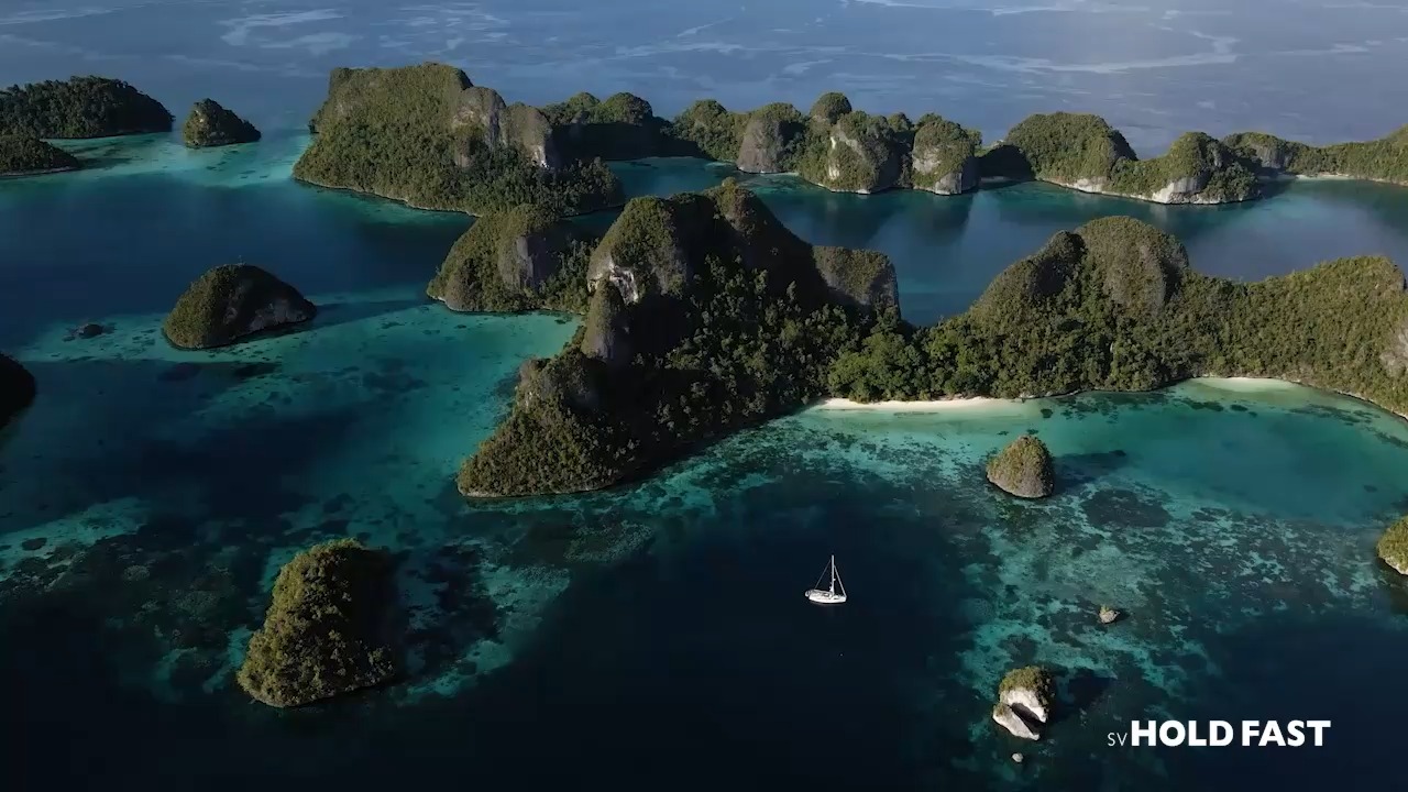 Captain’s Log: A Few Highlights
This is a little teaser I stitched together from my circumnavigation up through around Madagascar—just a taste.
What made the cut is barely a splash in the ocean compared to the rest of the footage. I’ve got terabytes on terabytes—with hundreds more anchorages, islands, villages, animals, sea creatures, and people out there that didn’t even make it onto the highlight reel.
Hope you enjoy! ⛵🌍🎬
Days Sober: 2,334