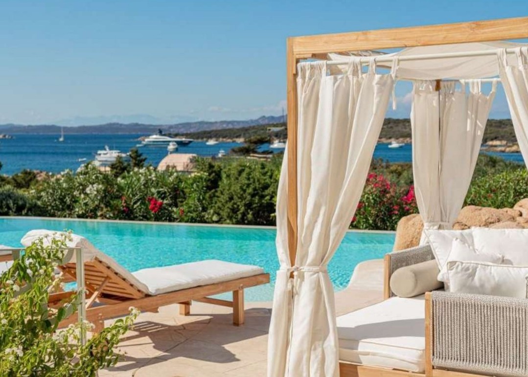 Sardinia Luxury Villa Holidays - Summer 2026 - https://mailchi.mp/yourescape.org/sardinia-luxury-villa-holidays-summer-2026
Discover our curated selection of masterfully designed properties for the upcoming season. Explore the last available options in the most exclusive locations.
Contact us: request@yourescape.org Visit us: www.yourescape.org
#SardiniaLuxury #VillaRentalSardinia #LuxuryTravelItaly #PortoRafael #CostaSmeralda #BespokeTravel #Summer2026