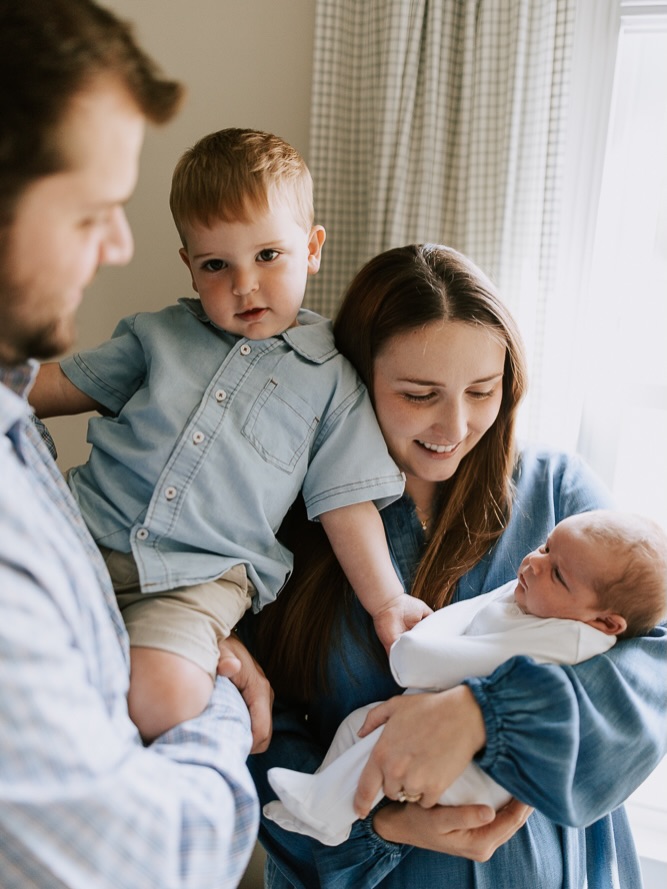 Summer is in full force of here and the kiddos been keeping me busy! In between all the fun, I been capturing some of the sweetest families still. This little brother duo was precious and I had so share a few favorites from their session!
#greenvillephotographer
#newbornphotosession
#upstatescphotographer