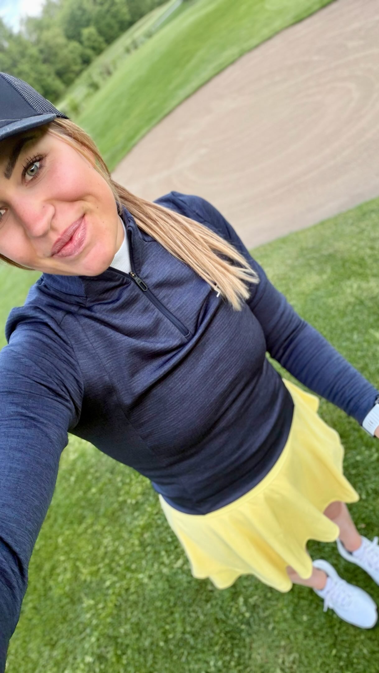 Wie sehr liebst du den Sommer?
JA! ☀️🥰