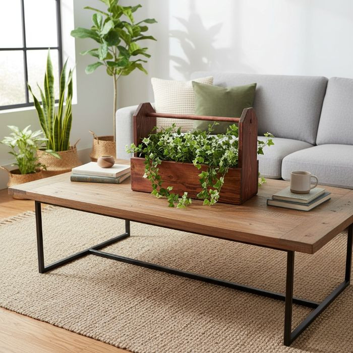 Handcrafted farmhouse vibes ✨ Our Farmhouse Gathering Caddy keeps towels, condiments, coffee accessories or seasonal décor organized with rustic charm. Choose reclaimed wood or pine, any stain, or get it unfinished for your DIY touch.
Link in Bio
#FarmhouseStyle #RusticDecor #Handmade #HomeOrganization #MadeInCanada
