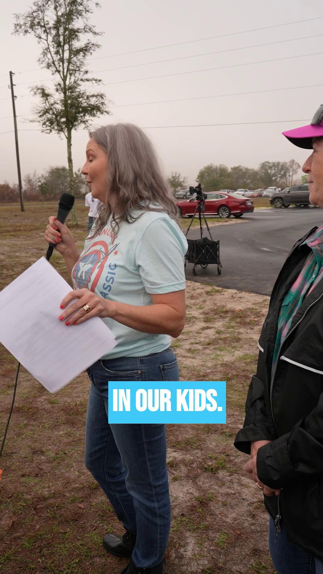 It all starts with support.
From the golf course to the clay range… every event helps fuel opportunities for students across Osceola County.
Show up. Get involved. Make an impact.
https://ow.ly/r9vg50YQ1v4
#EducationFoundationOsceolaCounty #CommunityImpact #SupportEducation #Clays4Kids