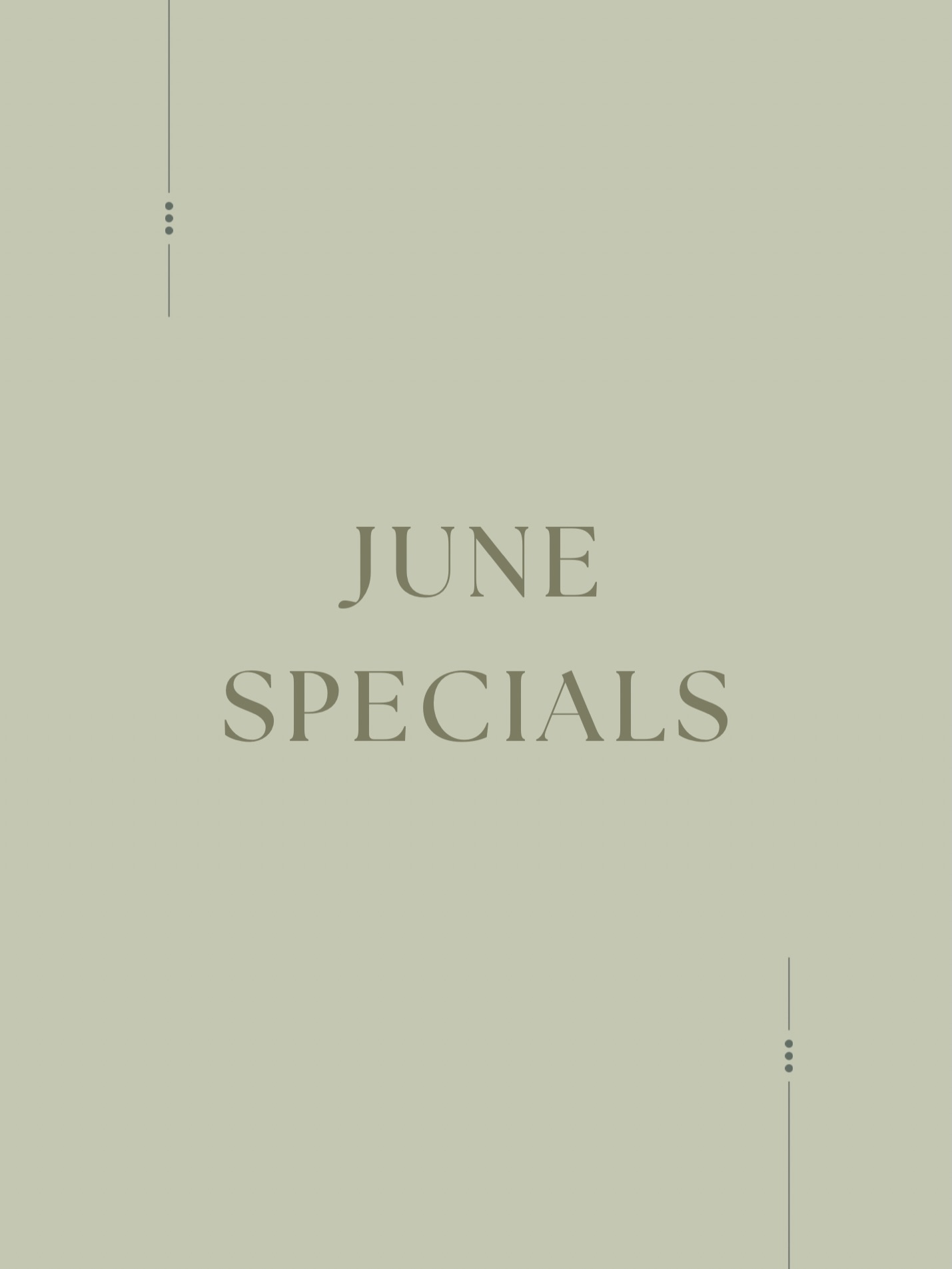 Hot girl summer starts at the salon and spa. ☀️✨
* FREE hot stones with any massage.
* $50 off Brazilian Blowouts with Alyssa, Brooke, or Jennifer
* 20% off Body Care: From GlyMed – Cellulite Control Cream, Body Scrub. From Eminence – Yuzu Body Oil, Strawberry Rhubarb Body Lotion
* 20% off Humby shampoo and conditioner bars—great for traveling!
* FREE blow out with our Clarifying Back Facial.
* Our final Rooftop YoMassage on June 20 at 9:00 a.m. — only a few spots left!