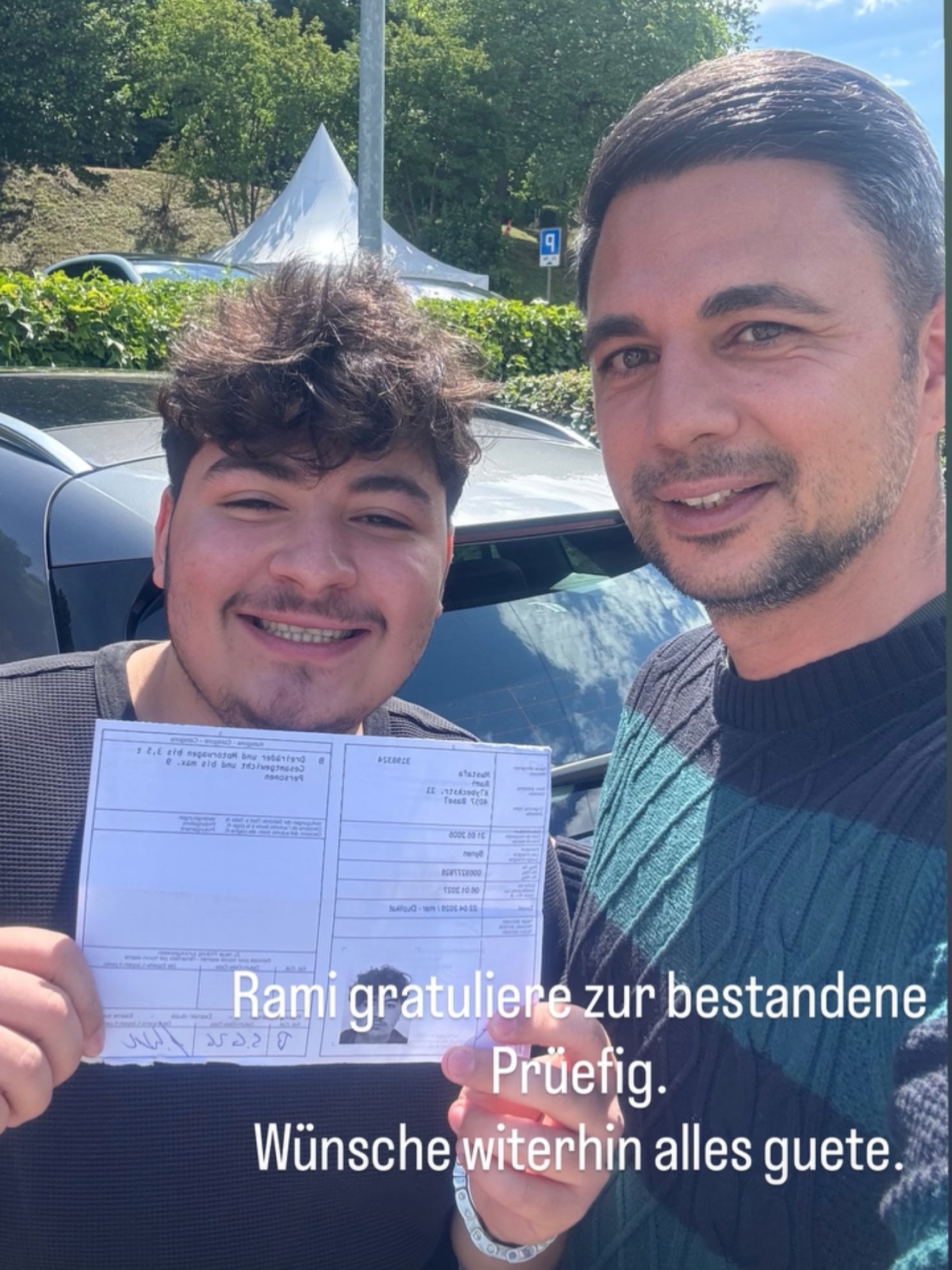 #fahrschule #fahrlehrer